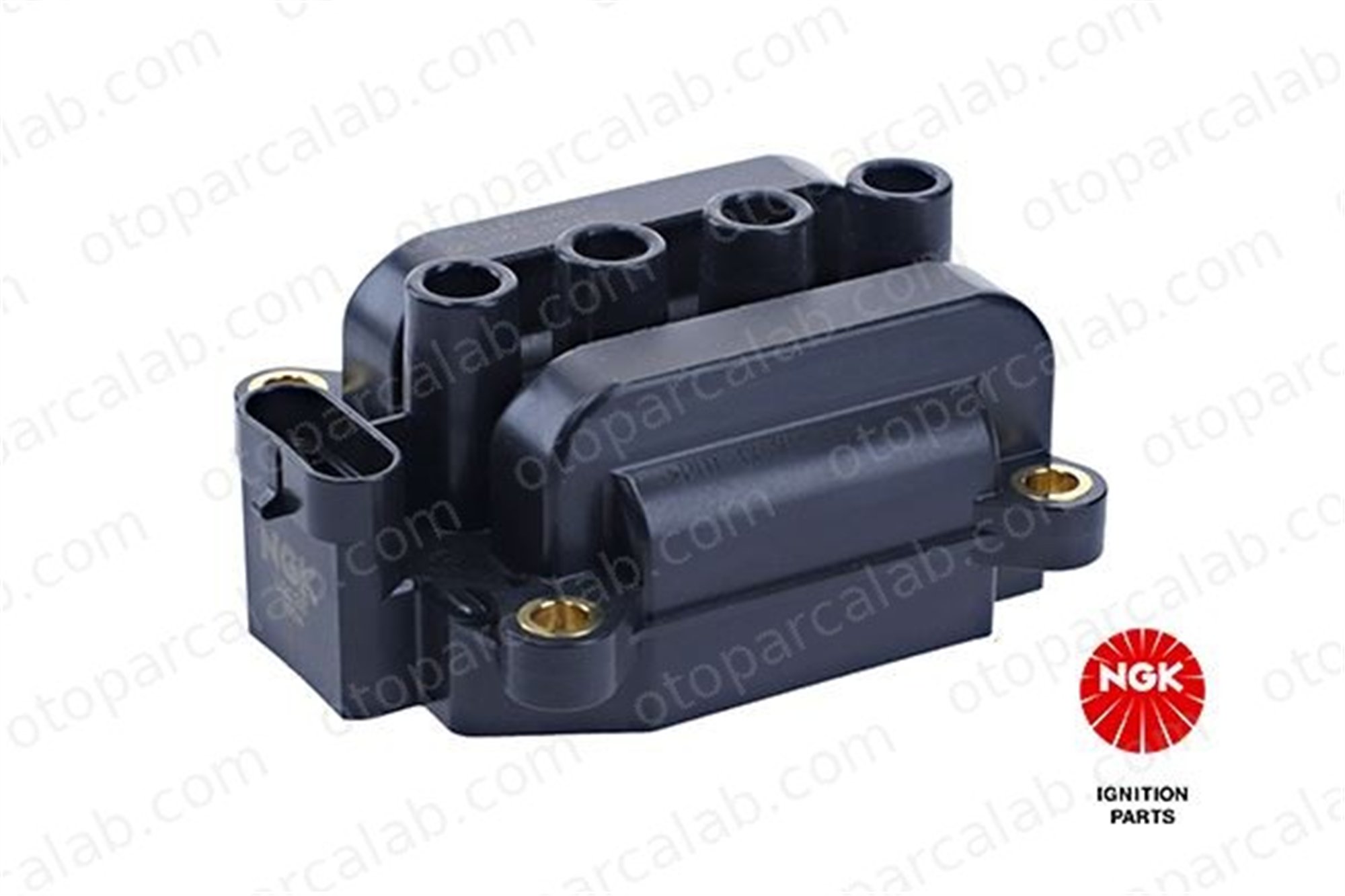 NGK 48108 Ateşleme Bobini RENAULT CLIO III MODUS / GRAND MODUS 8200360911 8200702693