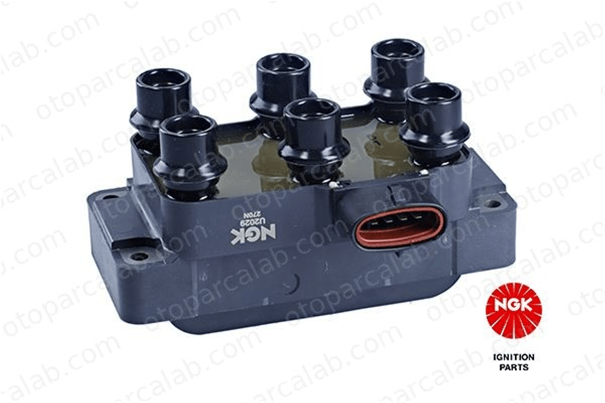 NGK 48110 Ateşleme Bobini FORD USA EXPLORER RANGER 90TF12029A1A F0TZ12029A