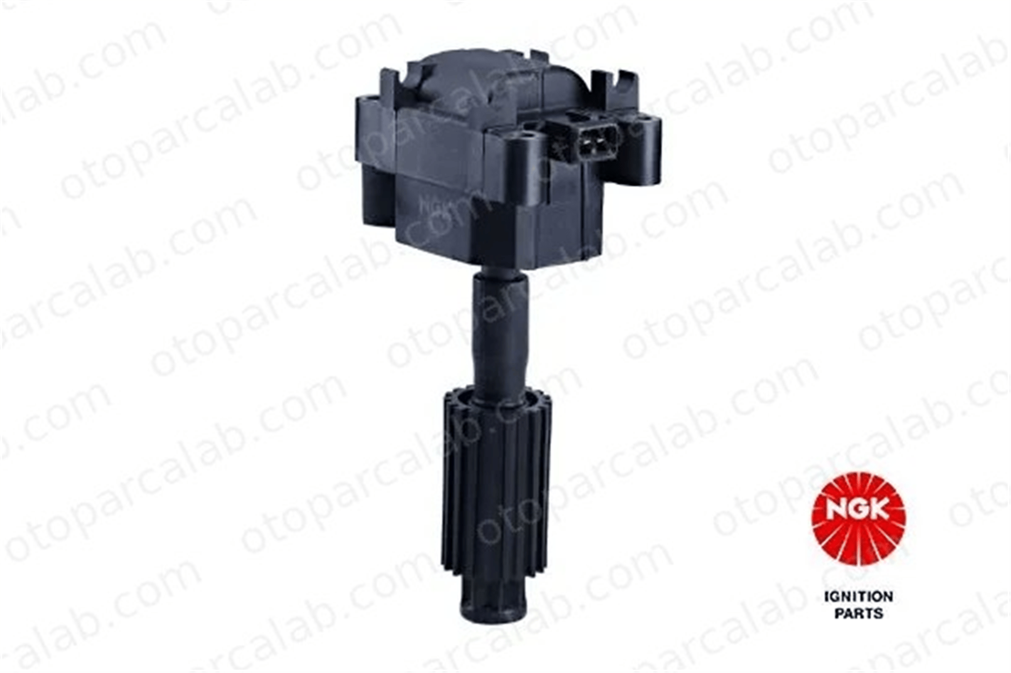 NGK 48119 Ateşleme Bobini FORD TRANSIT Panelvan/Van ESCORT VI 6485688 1133237