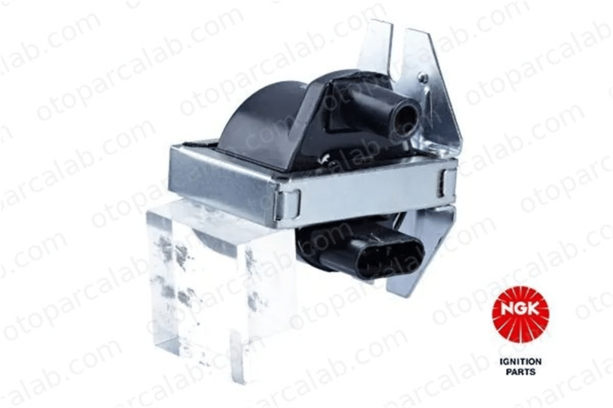 NGK 48121 Ateşleme Bobini FIAT TEMPRA S.W. TIPO 7746151 7646975