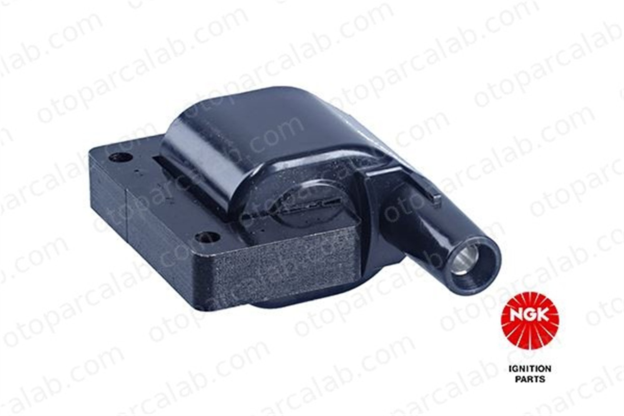 NGK 48129 Ateşleme Bobini ISUZU TROOPER I Açık arazi aracı DAEWOO MATIZ 4294029 94136766