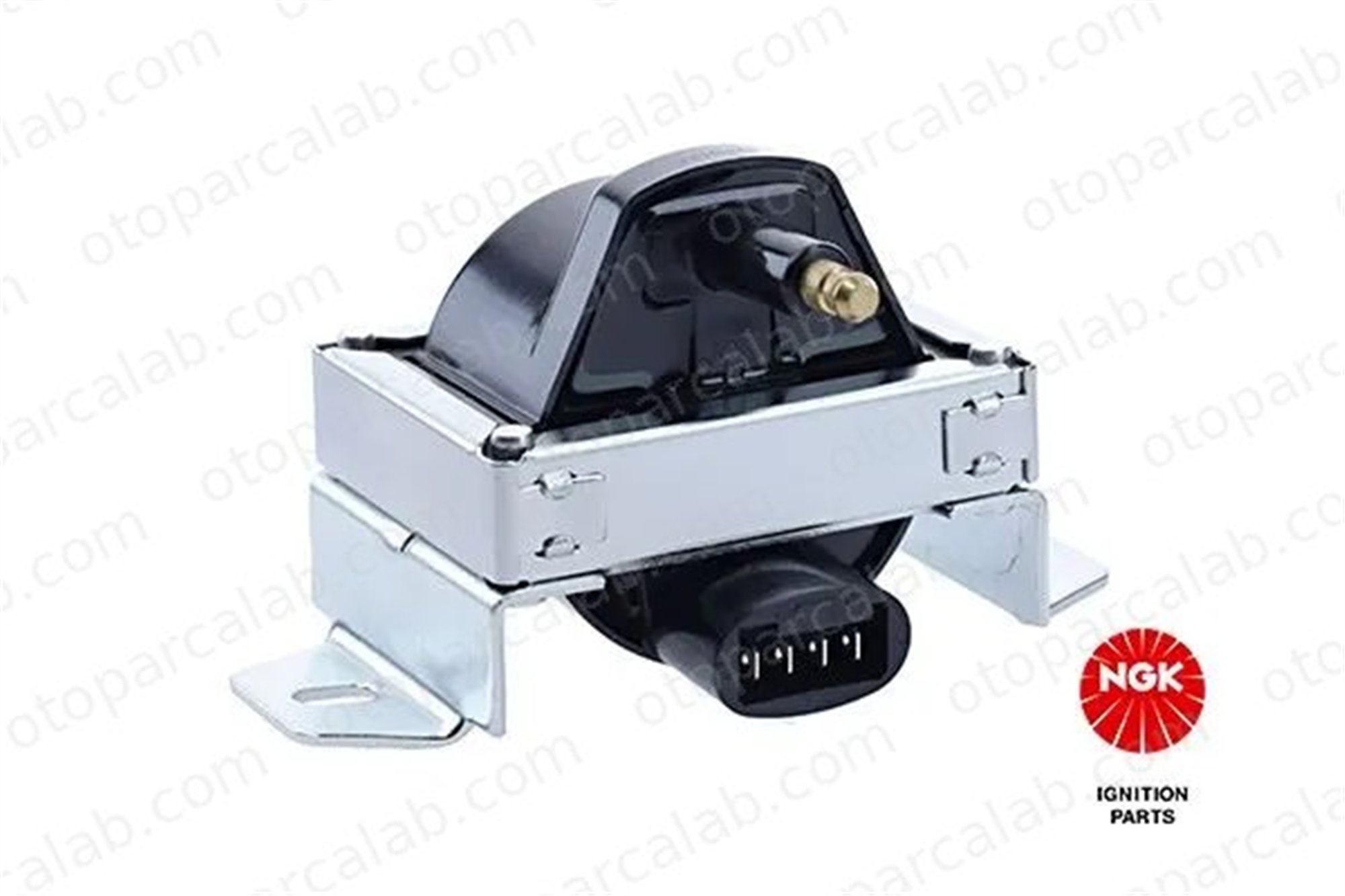 NGK 48132 Ateşleme Bobini CITROËN BX BX Break 597042 97531206