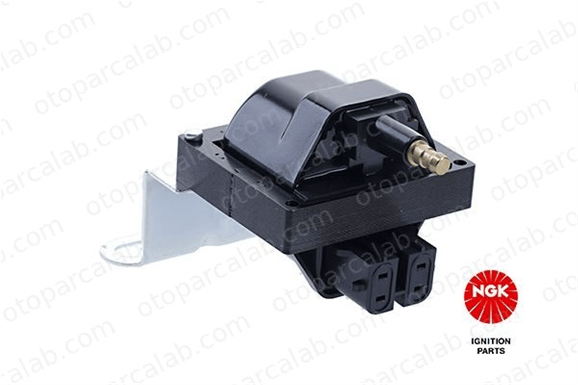 NGK 48141 Ateşleme Bobini DAEWOO ESPERO NEXIA 1115467 96165049