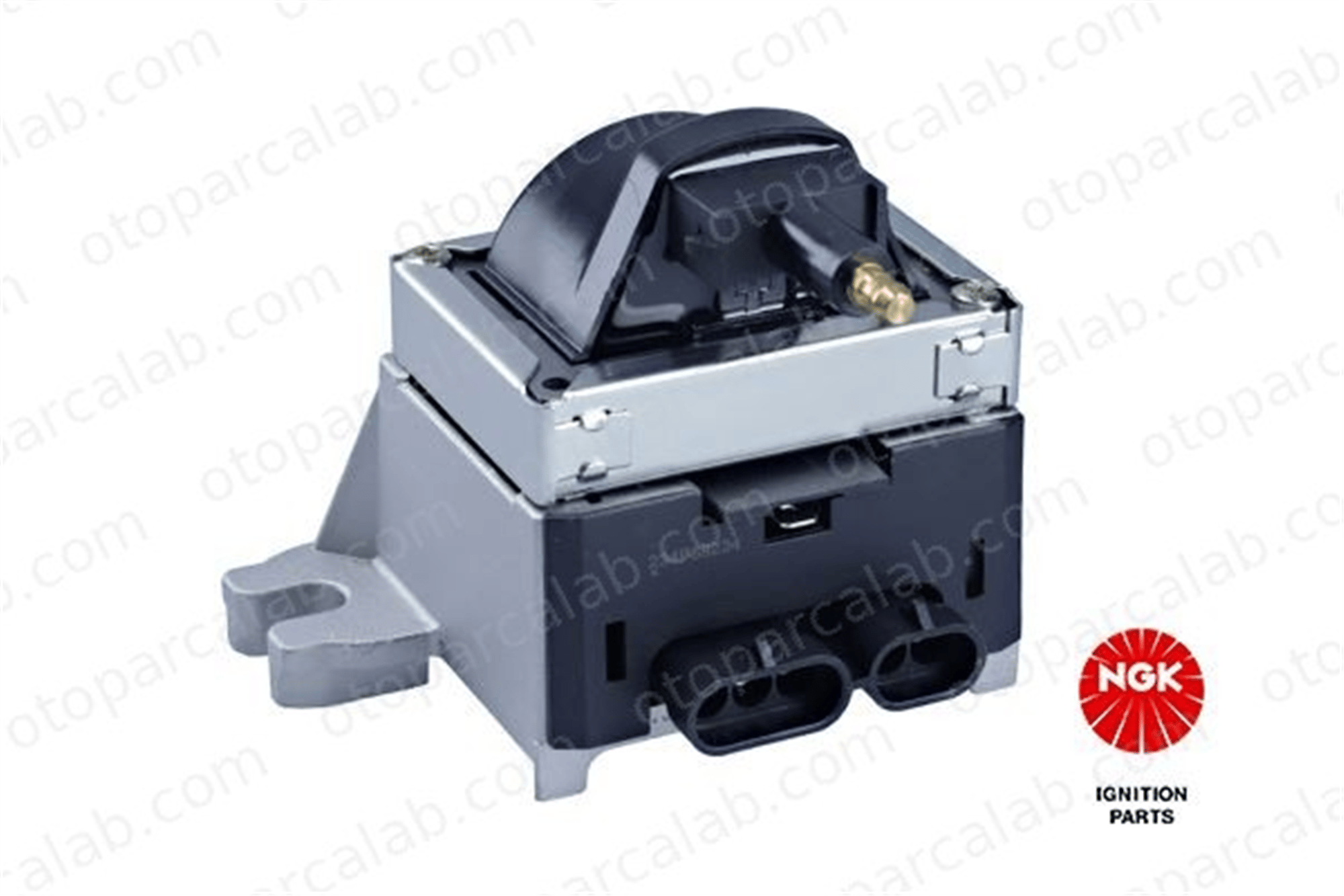 NGK 48143 Ateşleme Bobini RENAULT CLIO I 21 Sedan 7700722070 7700857551