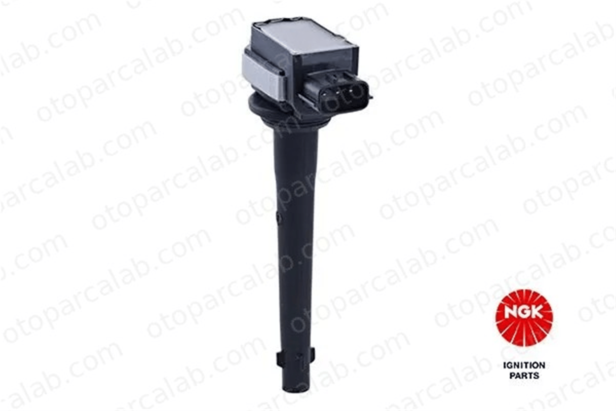 NGK 48162 Ateşleme Bobini NISSAN X-TRAIL II QASHQAI / QASHQAI +2 I 22448ED800 22448ED800EP