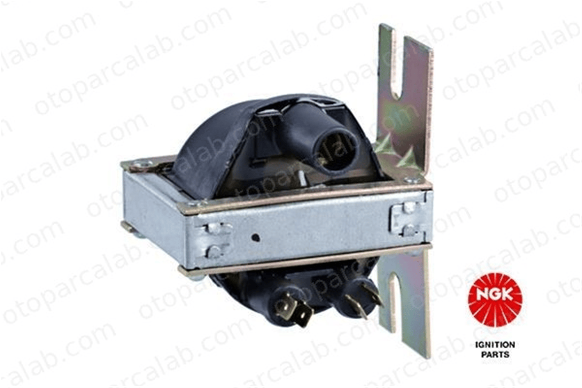 NGK 48186 Ateşleme Bobini LANCIA PRISMA DELTA I 4460205