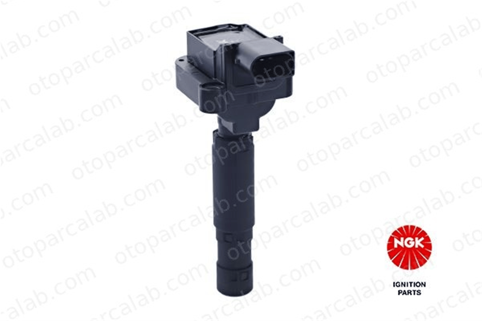 NGK 48207 Ateşleme Bobini MERCEDES-BENZ C-SERISI C-SERISI T-Model A0001502580 134089
