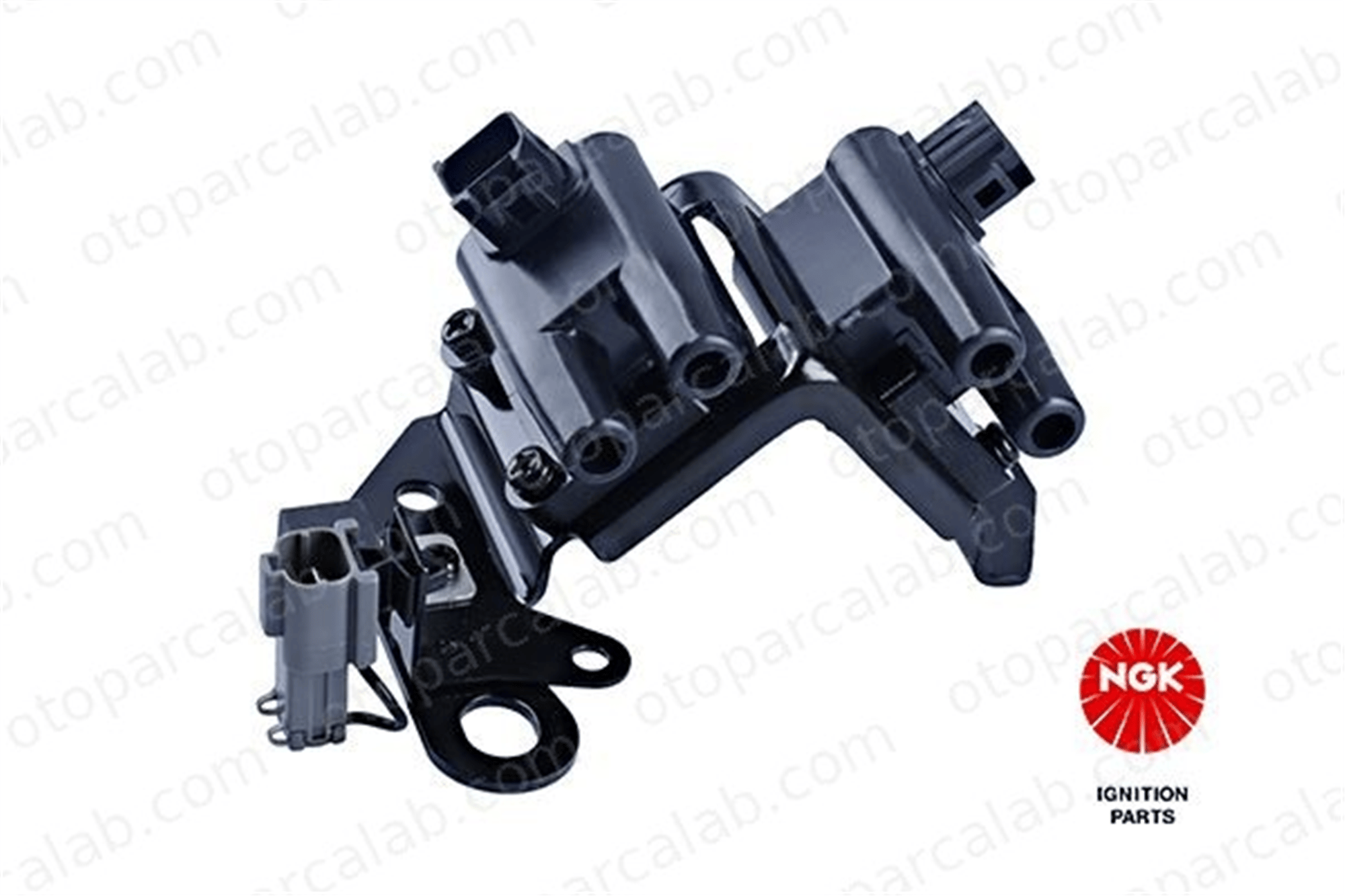 NGK 48209 Ateşleme Bobini HYUNDAI ACCENT II ACCENT II Sedan 2730122600 2730122610