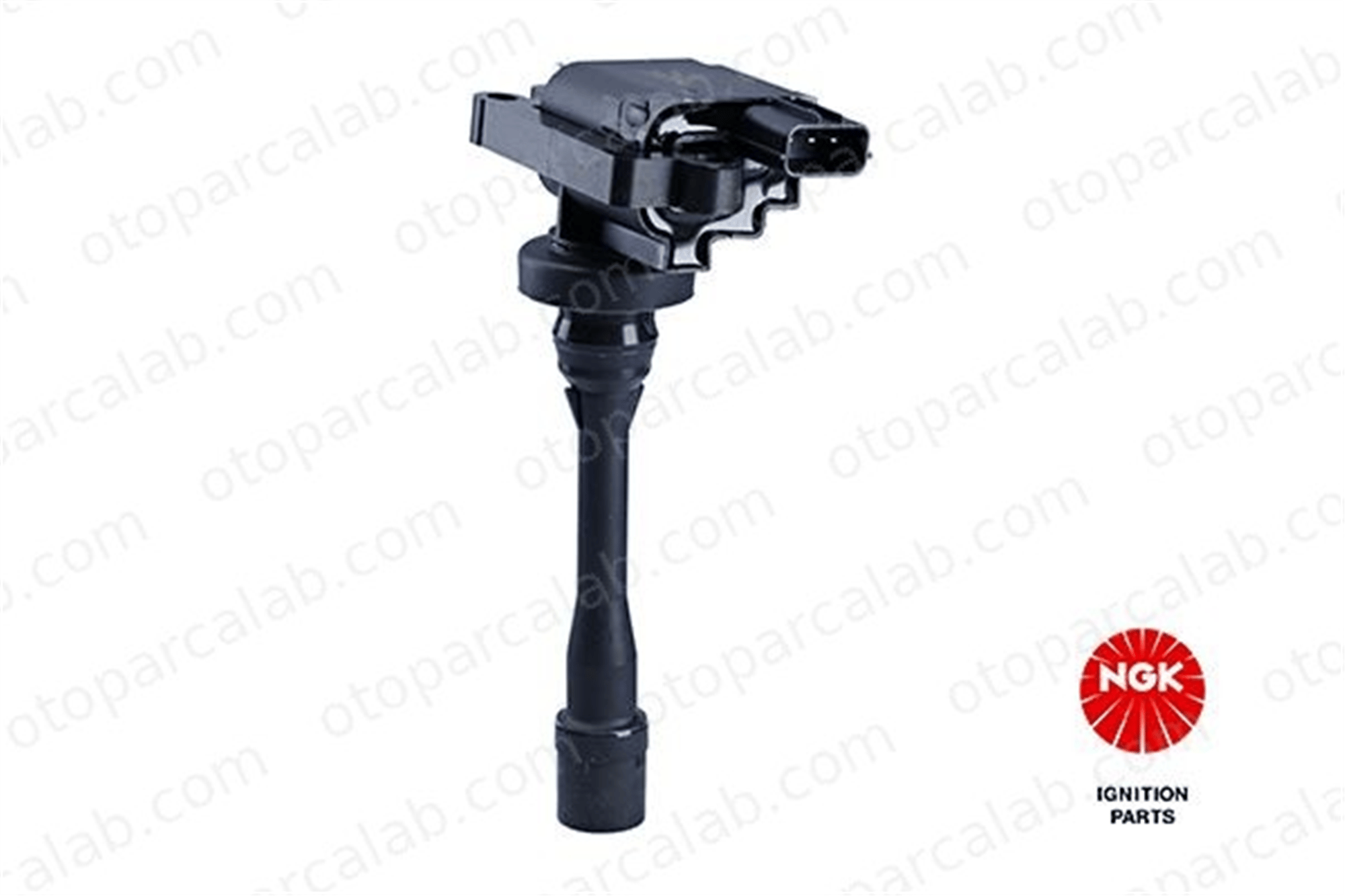 NGK 48225 Ateşleme Bobini MITSUBISHI CARISMA CARISMA Sedan 99700048 099700048