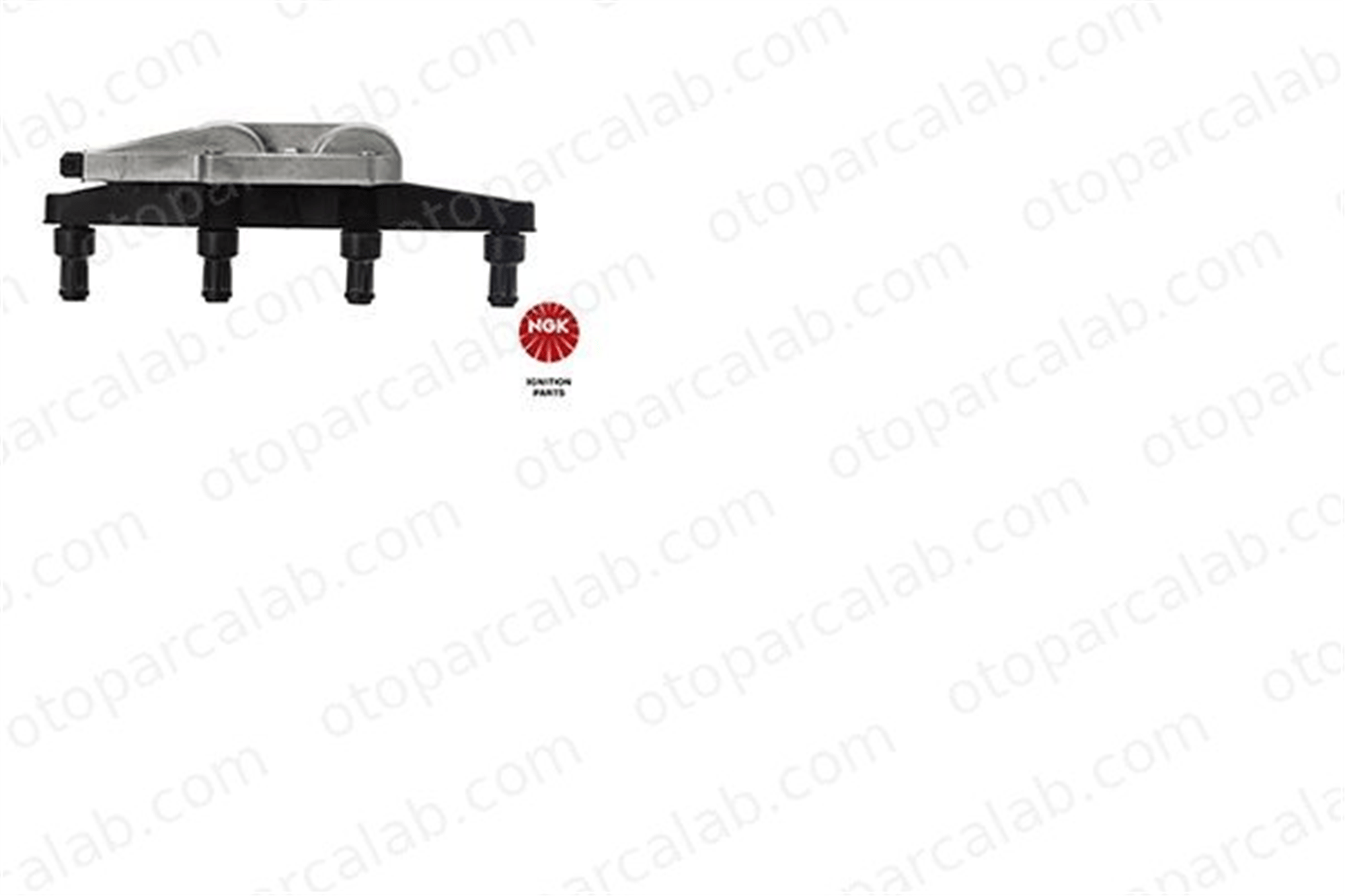 NGK 48234 Ateşleme Bobini SKODA FELICIA II FELICIA I 30520PT3A02 47905104
