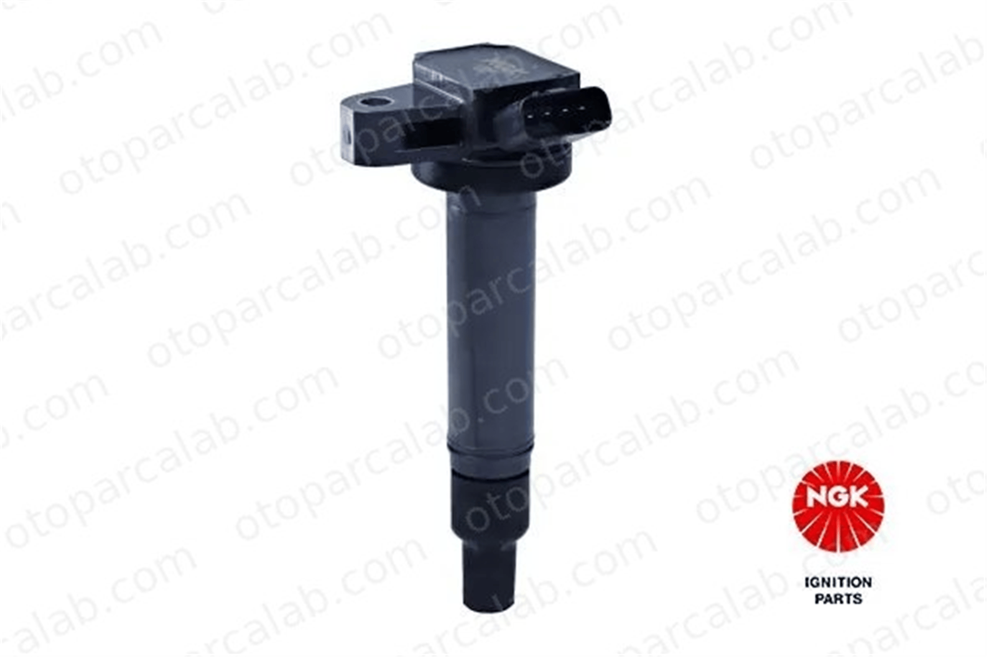 NGK 48235 Ateşleme Bobini TOYOTA LAND CRUISER 100 LEXUS GS 9091902239 9008019027