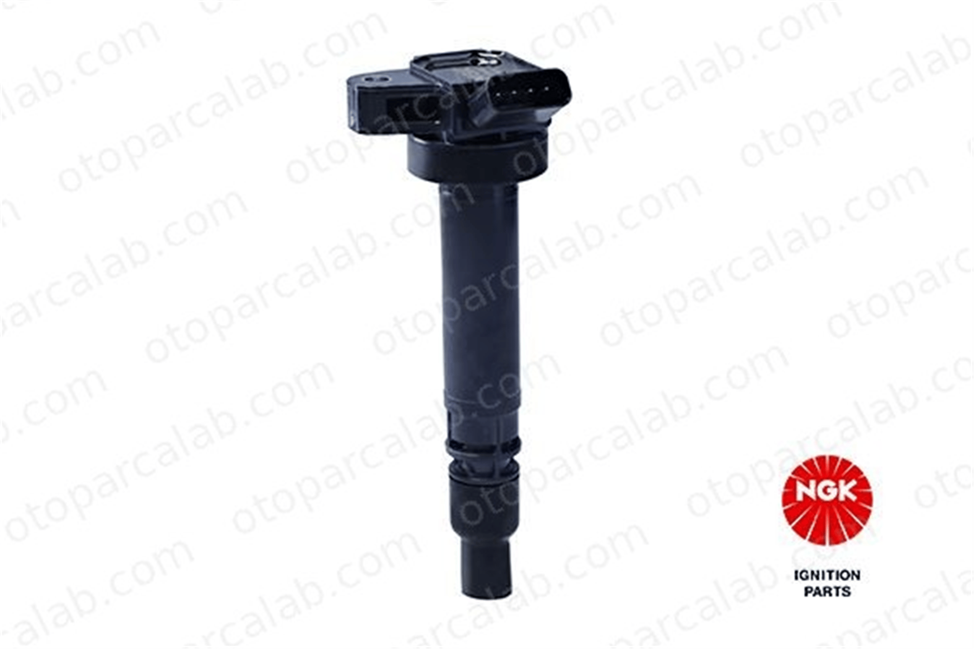 NGK 48240 Ateşleme Bobini TOYOTA COROLLA CELICA Coupe 9091902238