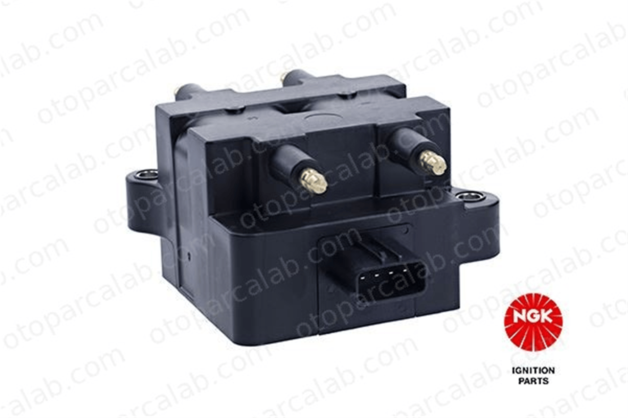 NGK 48254 Ateşleme Bobini SUBARU FORESTER OUTBACK 22433AA410 22433AA41A