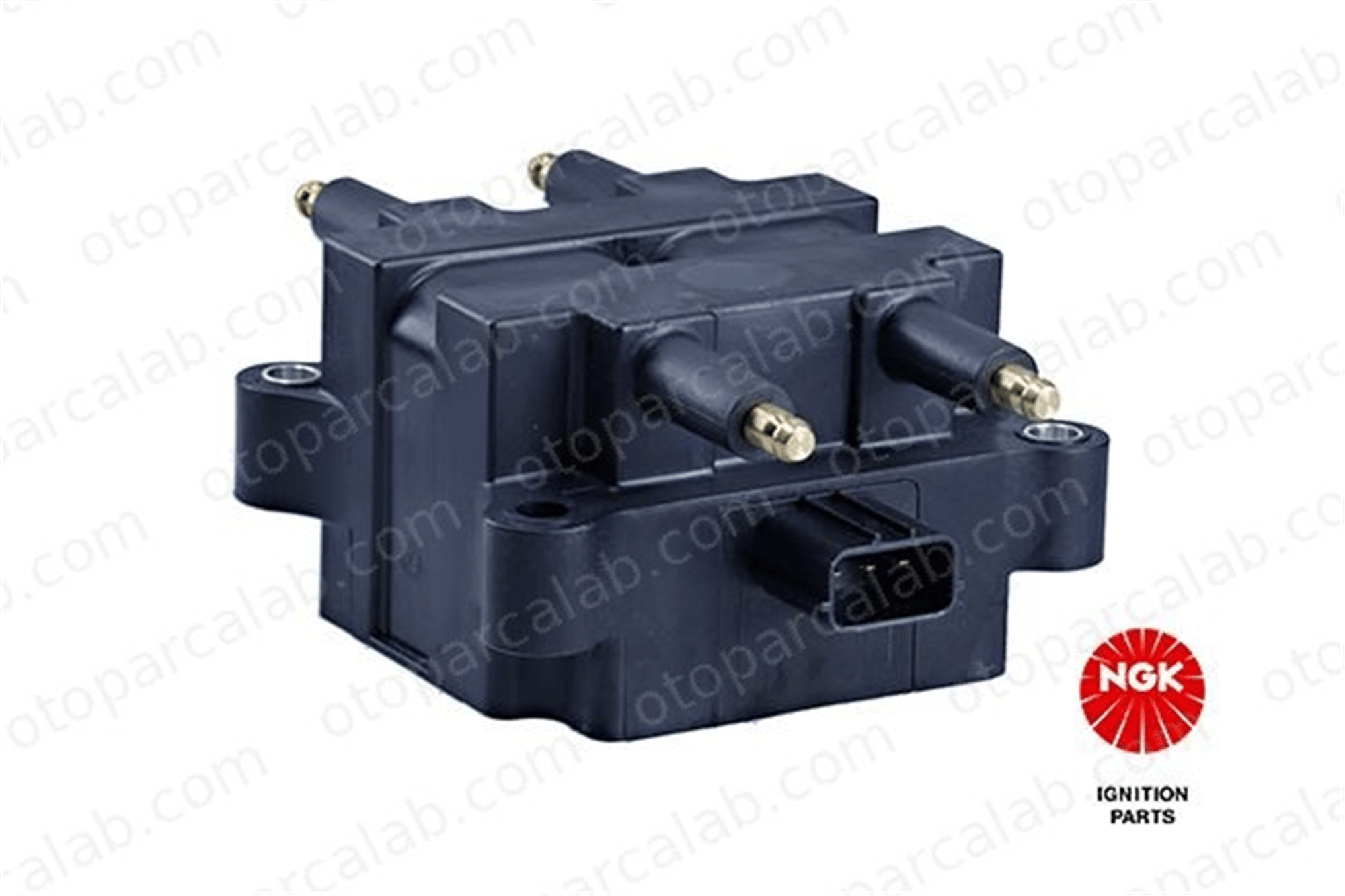 NGK 48255 Ateşleme Bobini SUBARU LEGACY II LEGACY II Station wagon 22433AA400