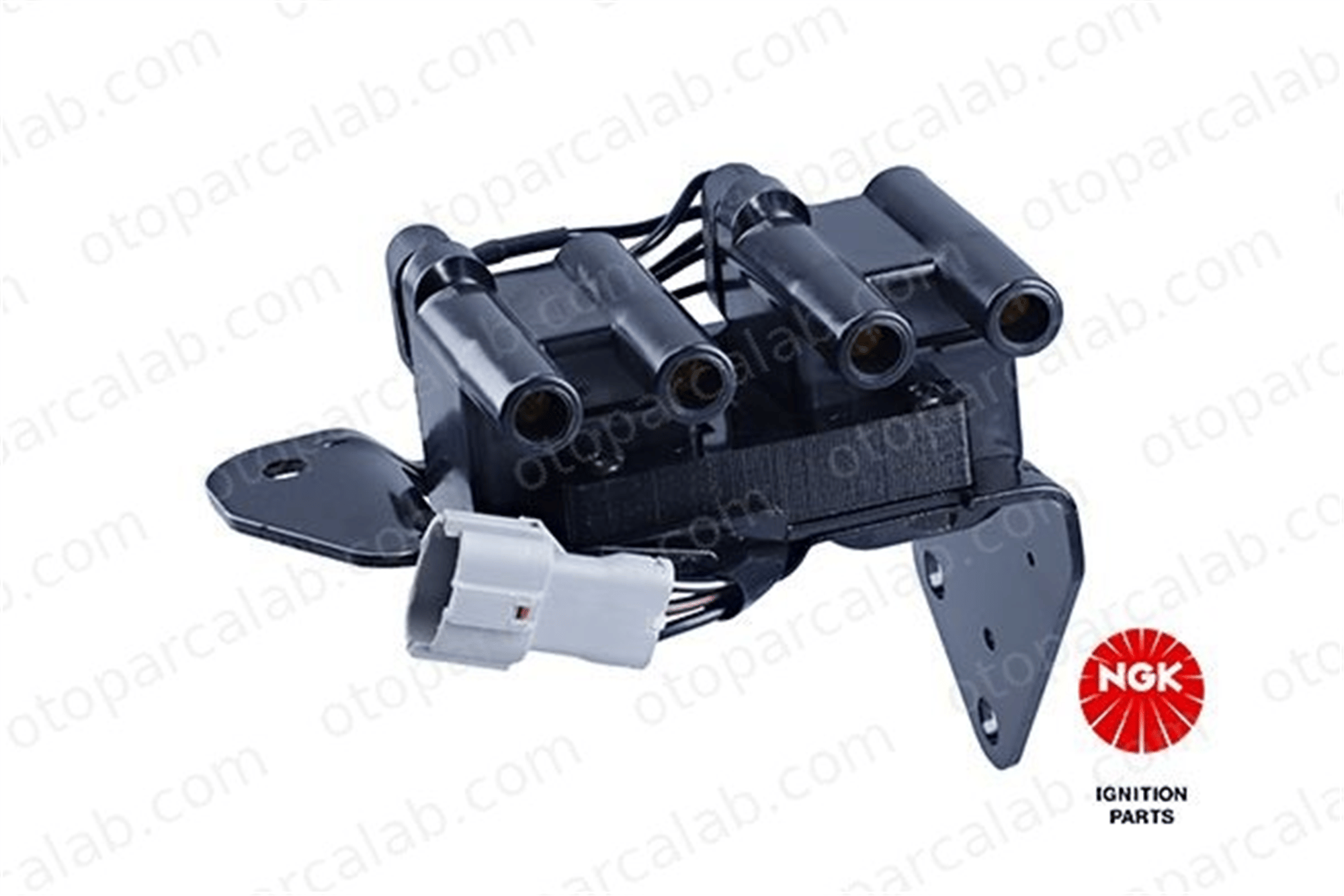 NGK 48272 Ateşleme Bobini HYUNDAI ACCENT I ACCENT Sedan 2730126080