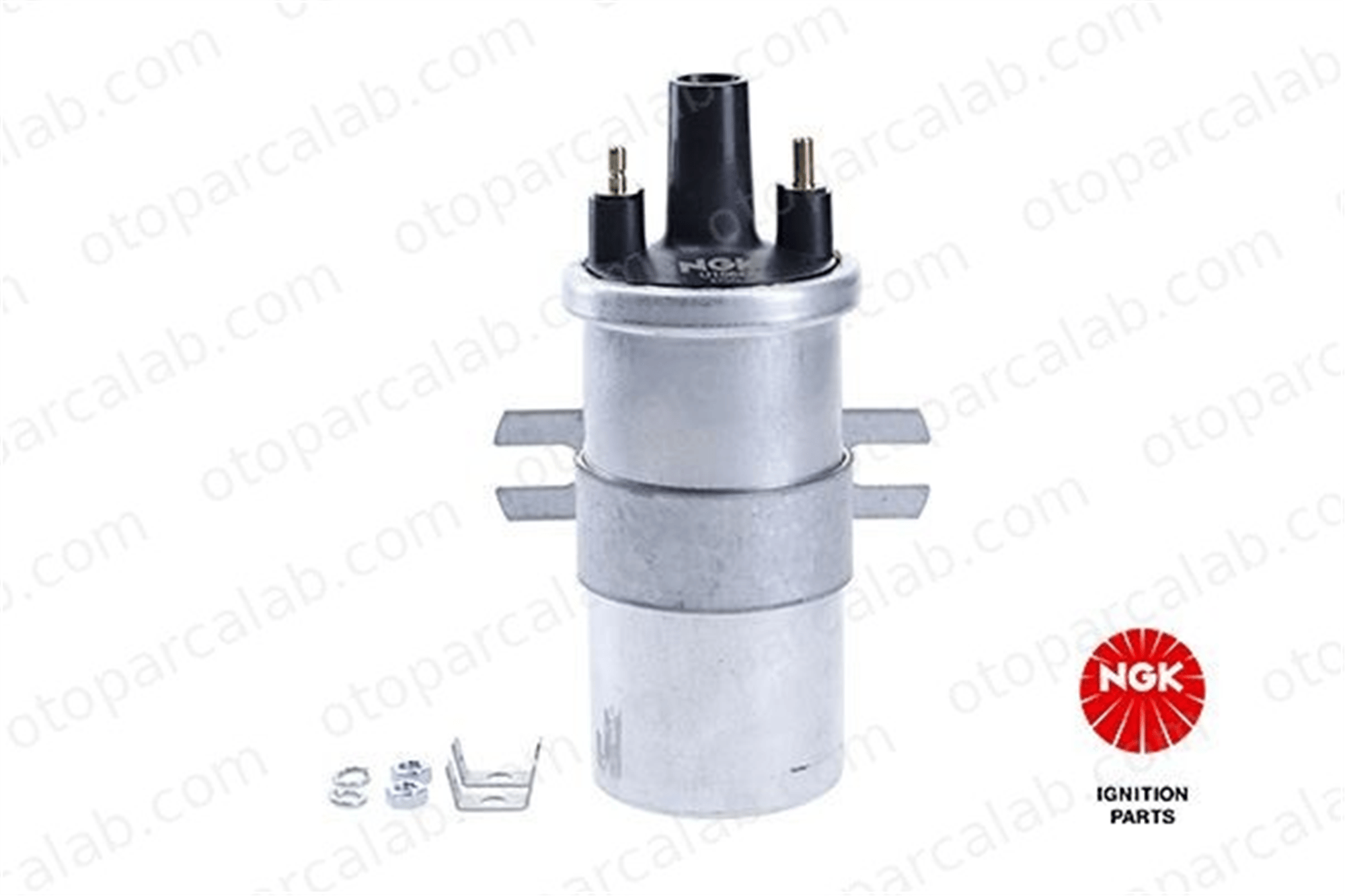 NGK 48301 Ateşleme Bobini OPEL REKORD D REKORD D Station wagon 1228064 9293480