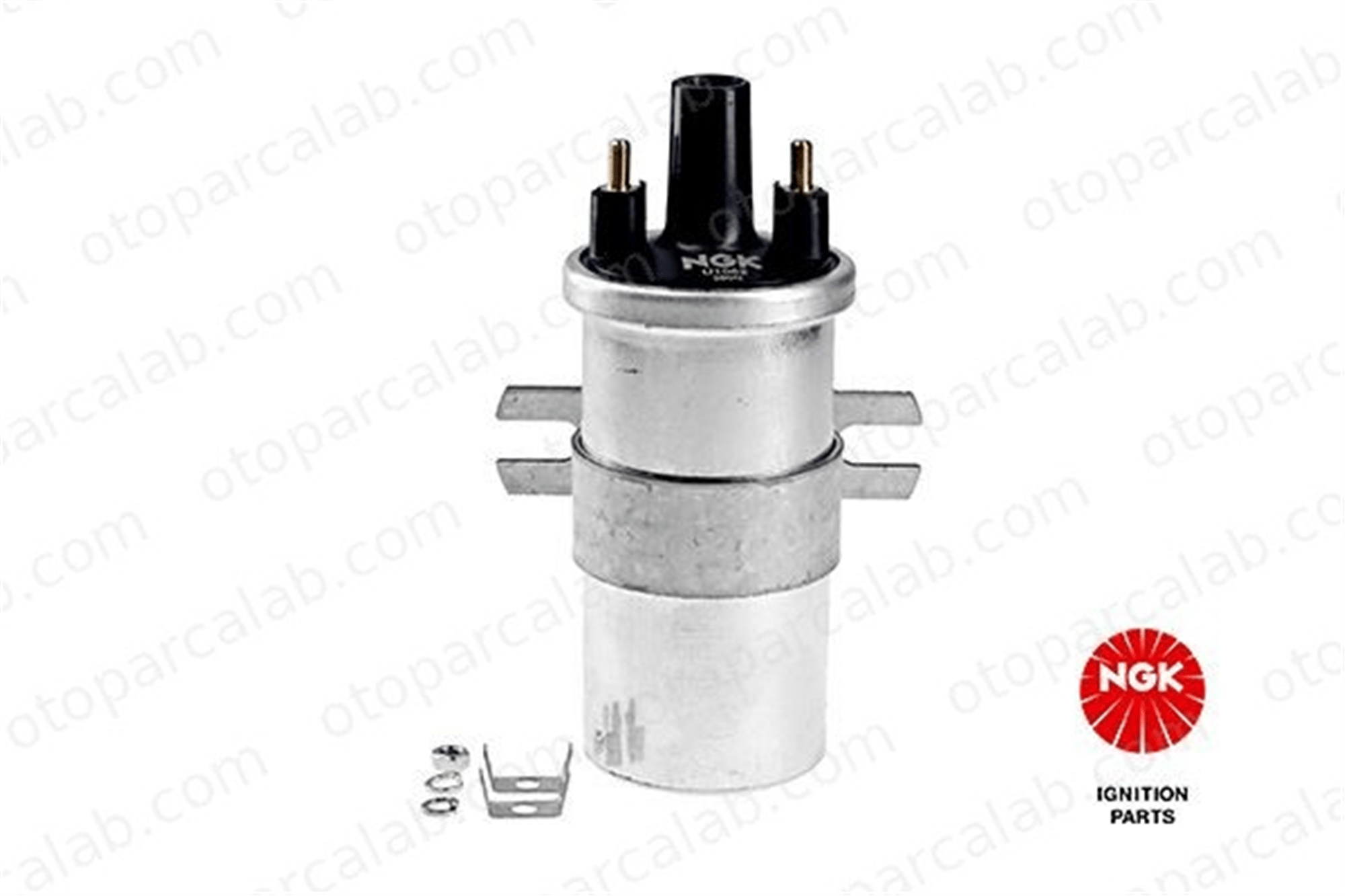 NGK 48303 Ateşleme Bobini VW GOLF II JETTA II 171905115A