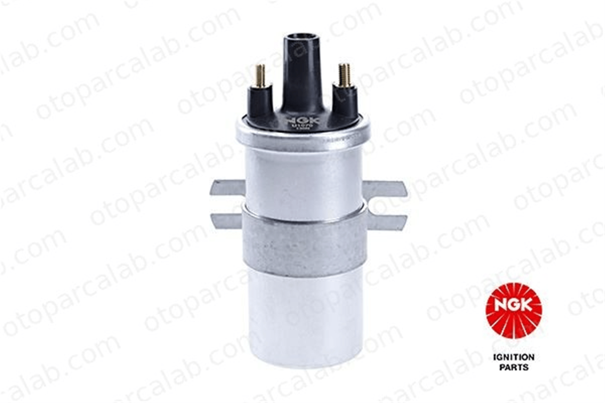 NGK 48307 Ateşleme Bobini FORD GRANADA II GRANADA Turnier 2243301E10 2243303A10