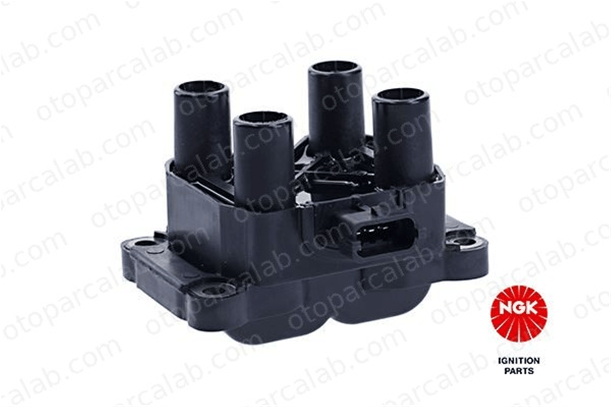 NGK 48312 Ateşleme Bobini LADA KALINA Hatchback KALINA Sedan 21110370501000 21110370501001