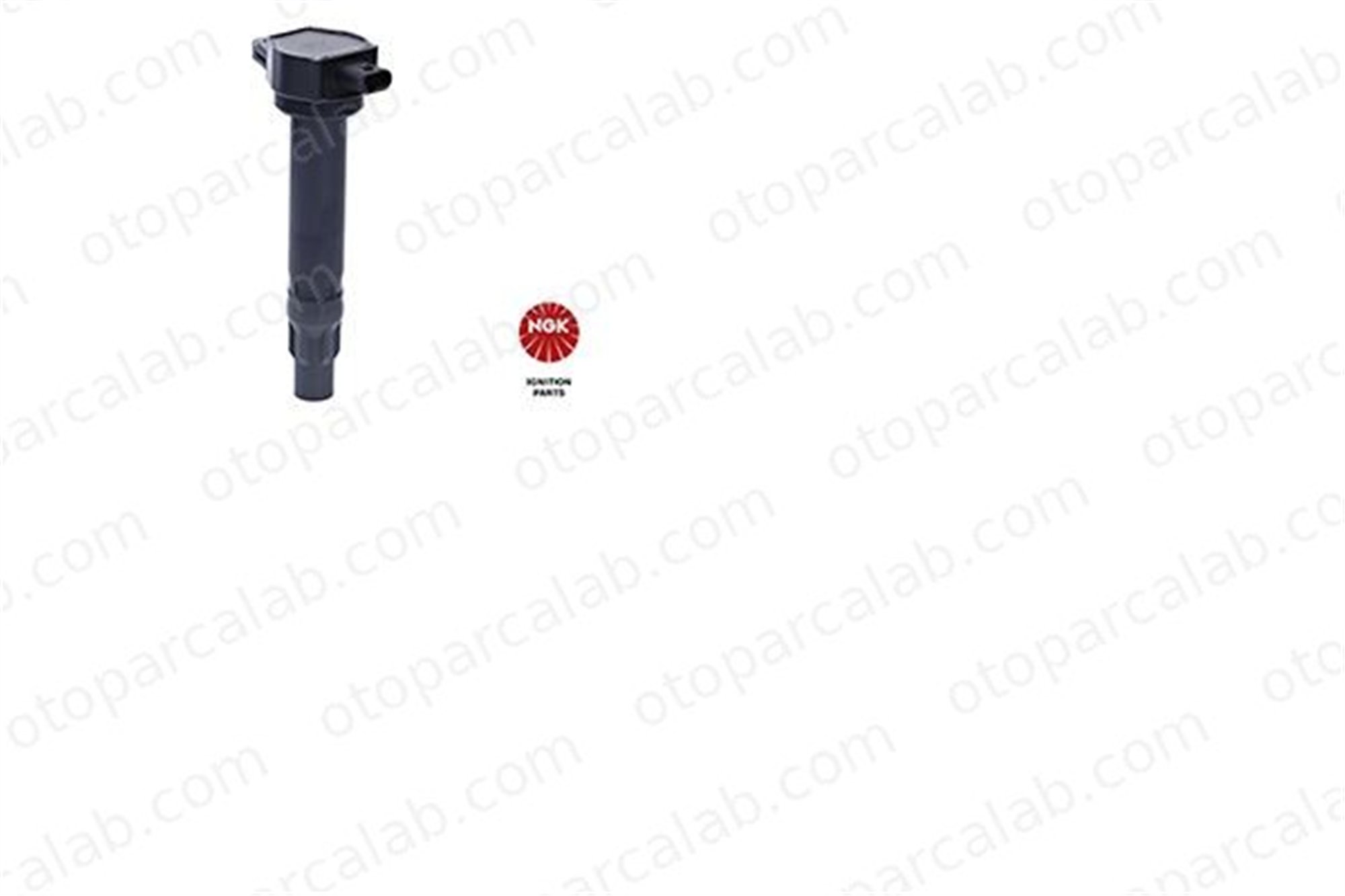 NGK 48322 Ateşleme Bobini CHRYSLER 300C Touring 300C 4606869AD 4606869AA