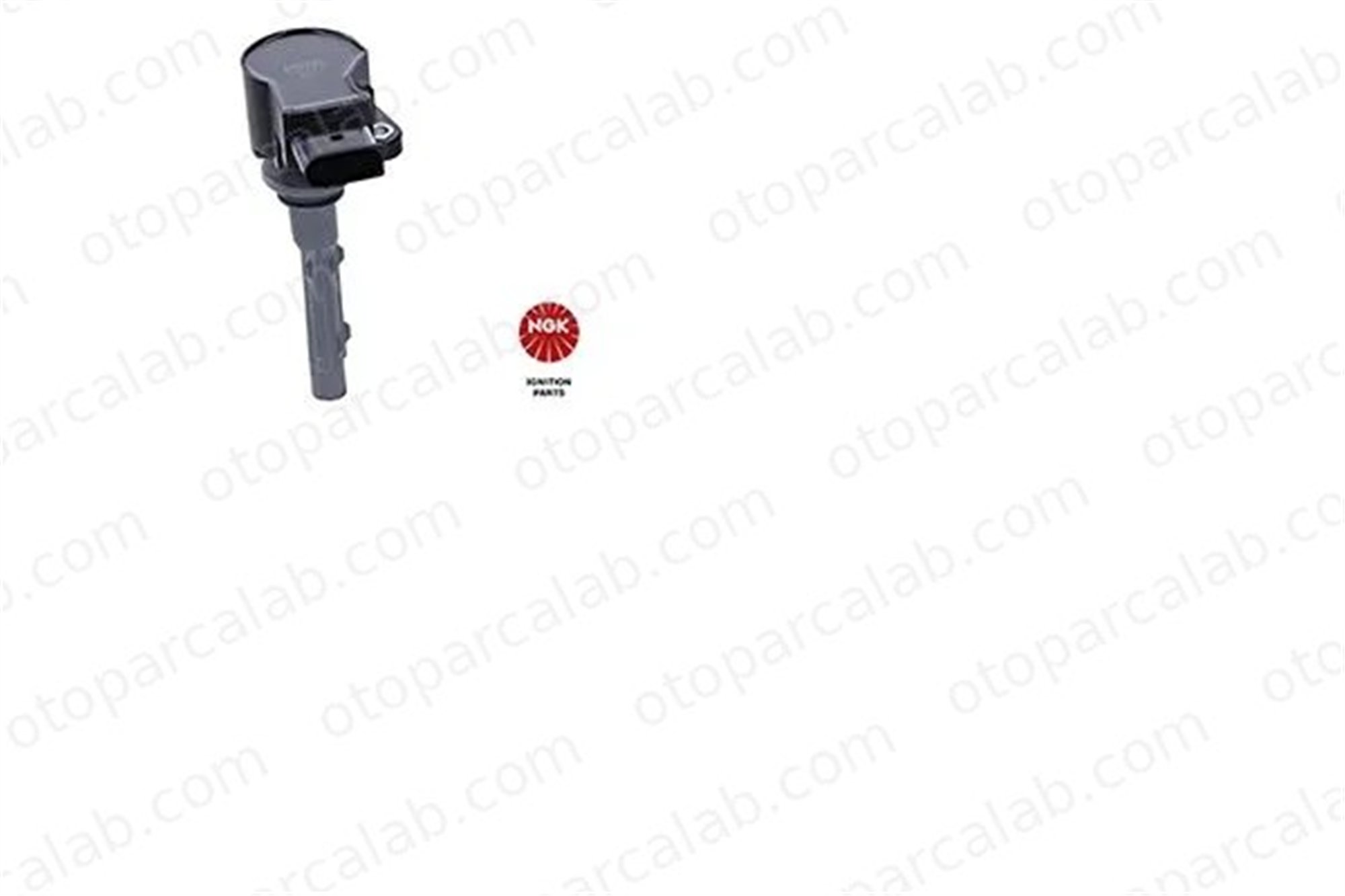 NGK 48337 Ateşleme Bobini MERCEDES-BENZ C-SERISI E-SERISI T-Model A2729060060 68011844AA