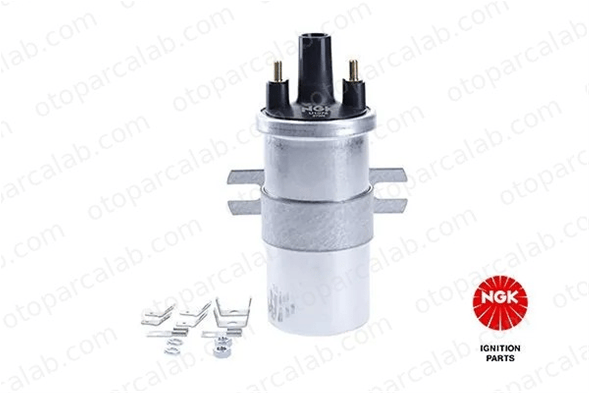 NGK 48339 Ateşleme Bobini CITROËN BX BX Break 21083705010 91535633