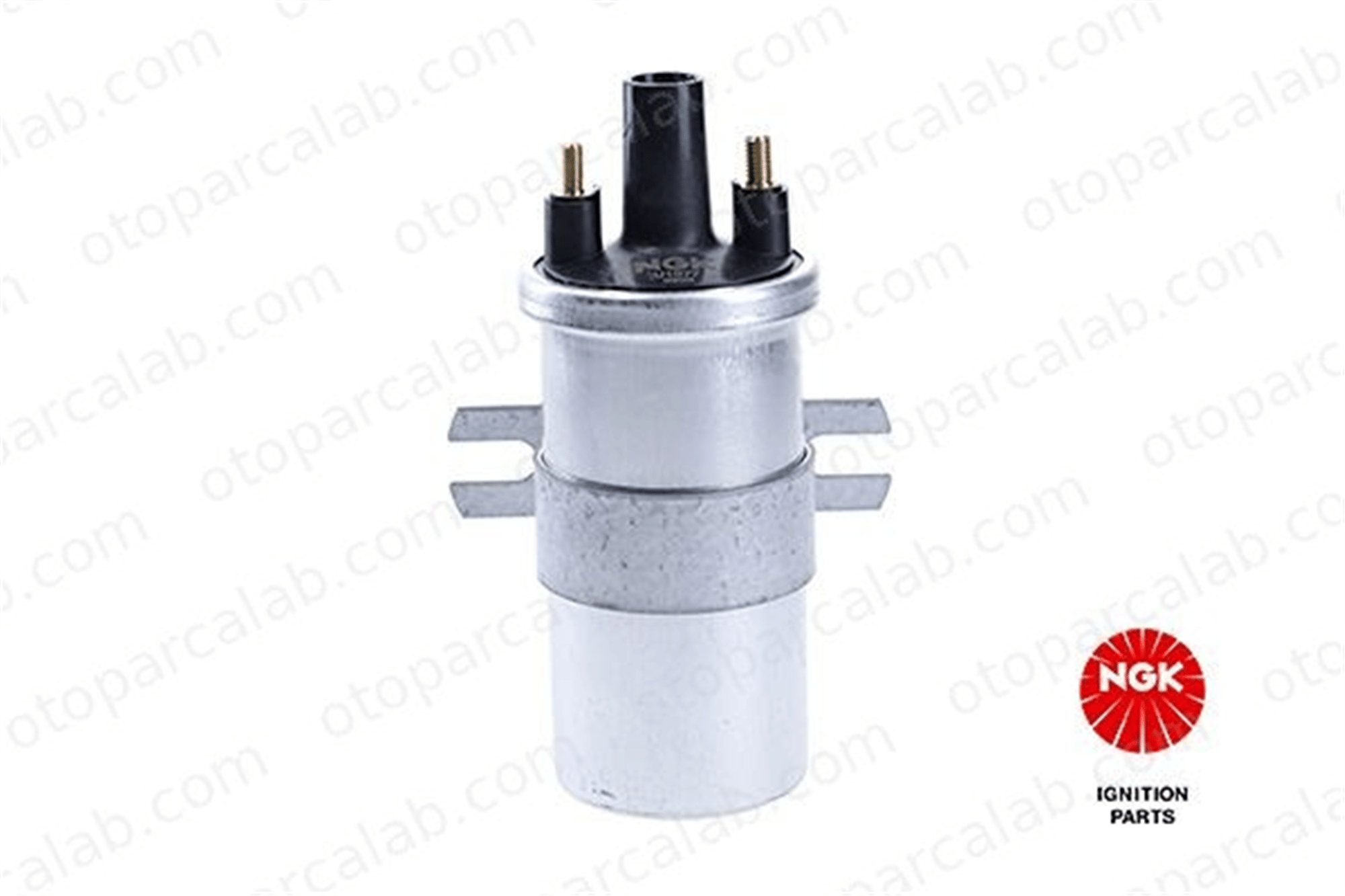 NGK 48340 Ateşleme Bobini FORD SIERRA II SIERRA II Turnier 92GB12024AA 1027283
