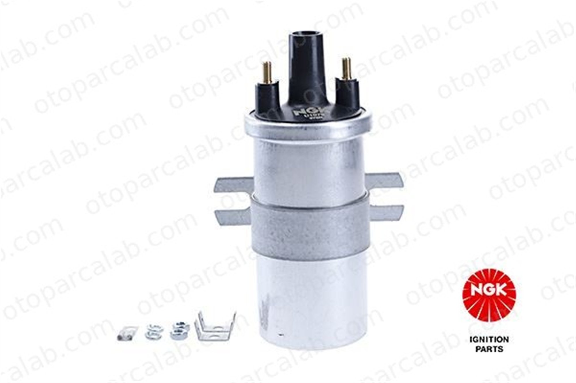 NGK 48342 Ateşleme Bobini FIAT PANDA BMW 1502-2002 1164207900 116426507900