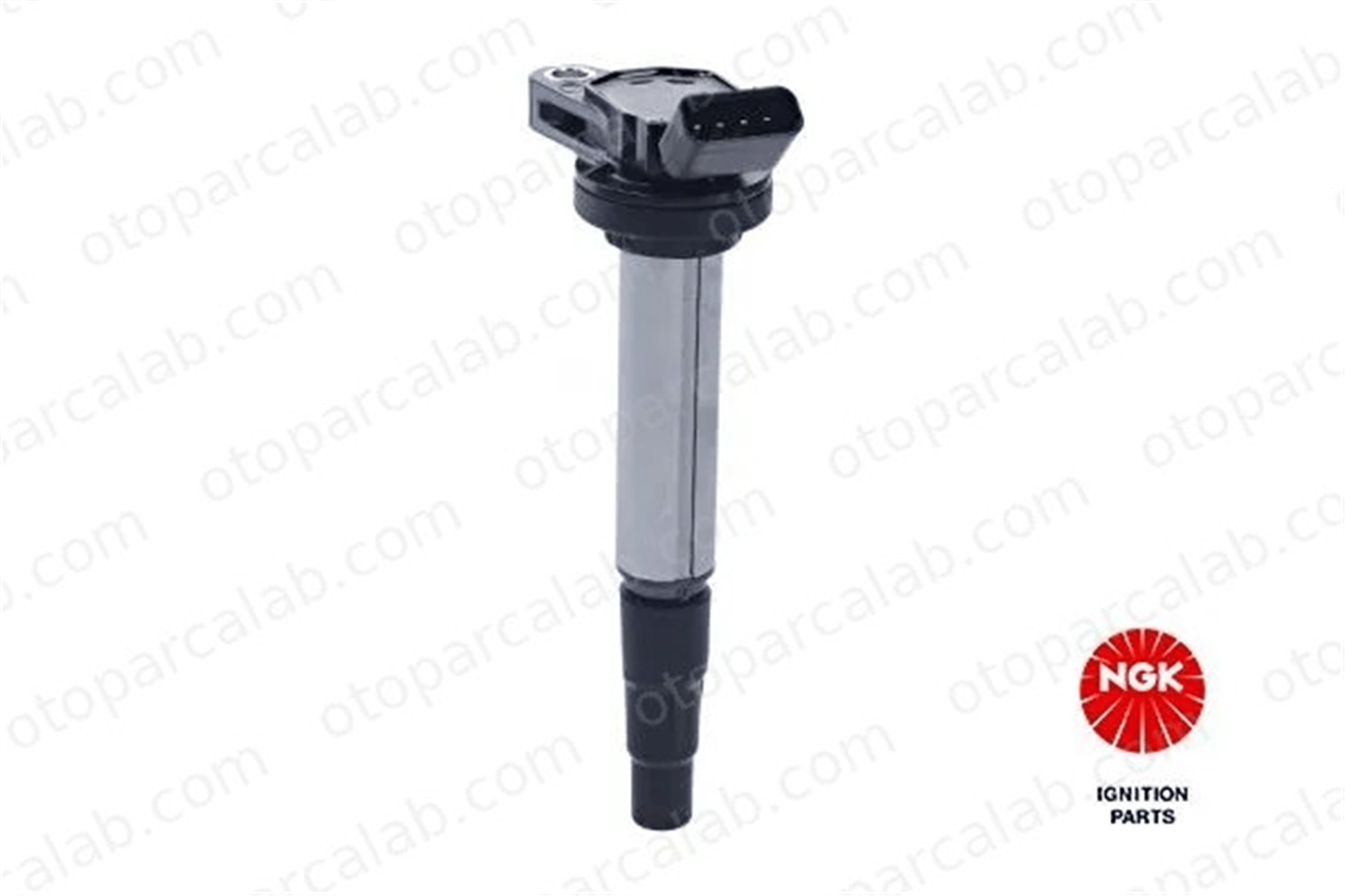 NGK 48395 Ateşleme Bobini TOYOTA AURIS COROLLA Sedan 9091902252 9091902258