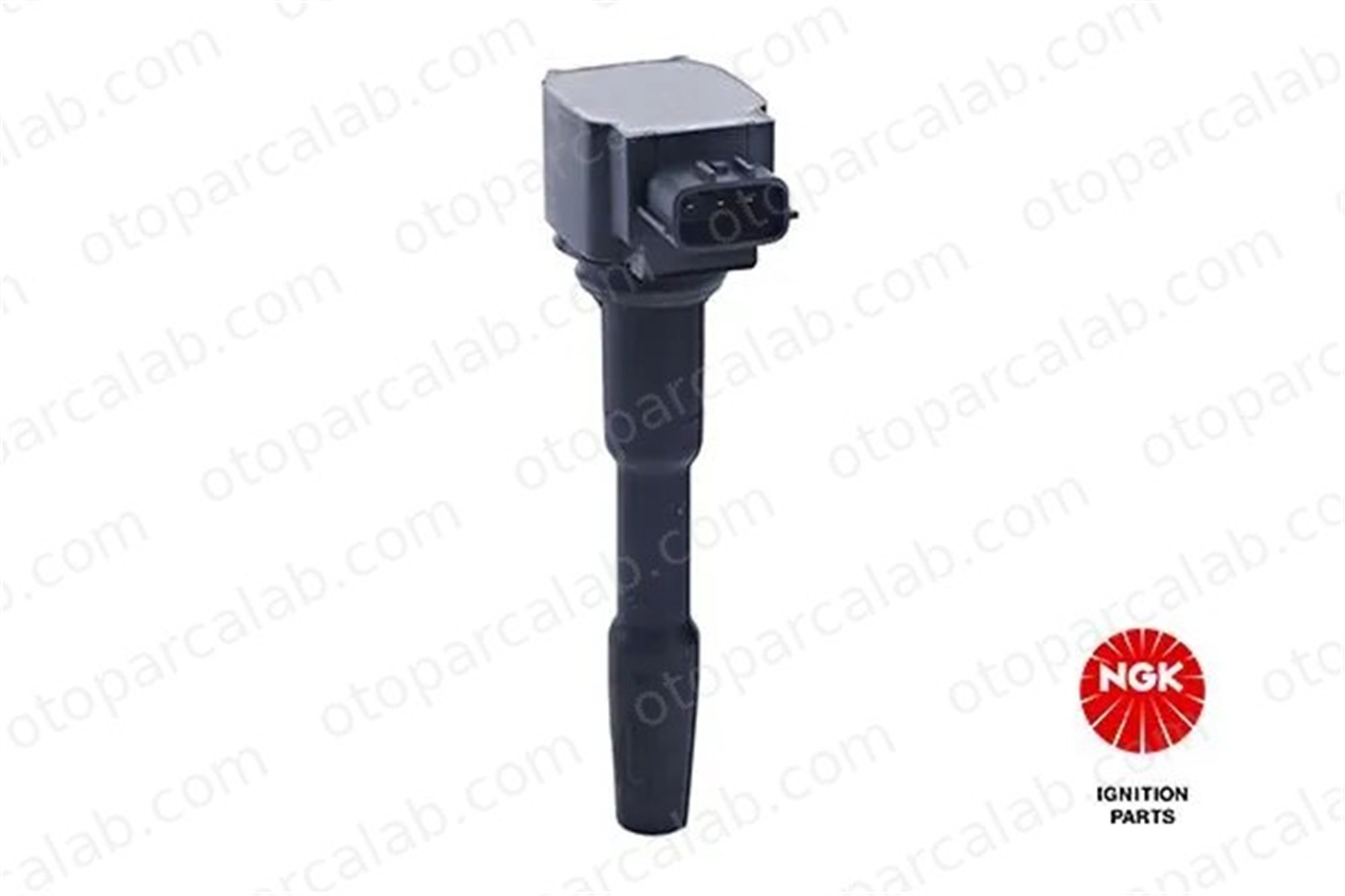 NGK 48410 Ateşleme Bobini DACIA DUSTER RENAULT CLIO IV 224332428R 2244800Q0F