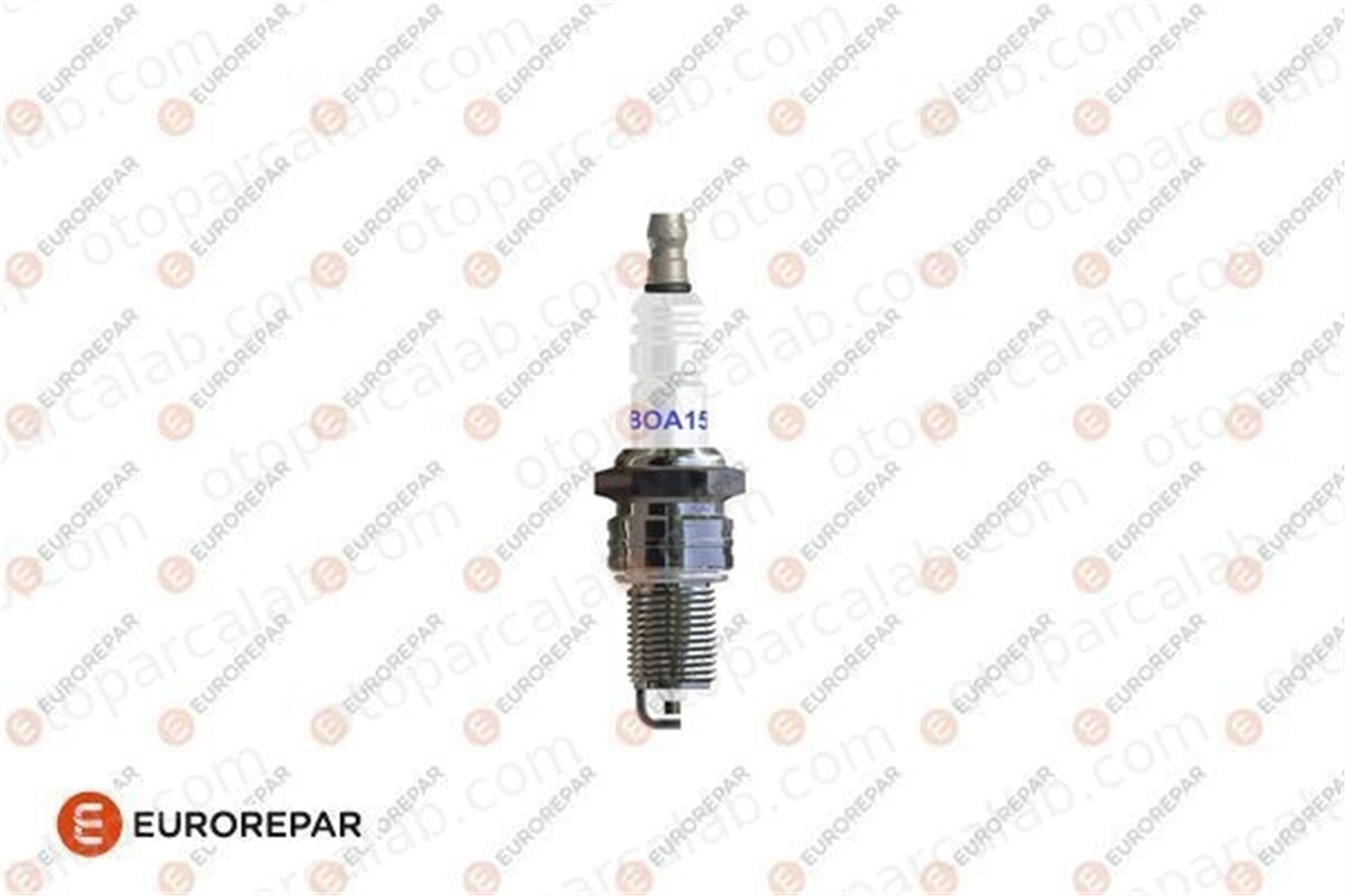 NGK 4852 Ateşleme Bujisi FIAT UNO FORD GRANADA Turnier 9470000234 5894587
