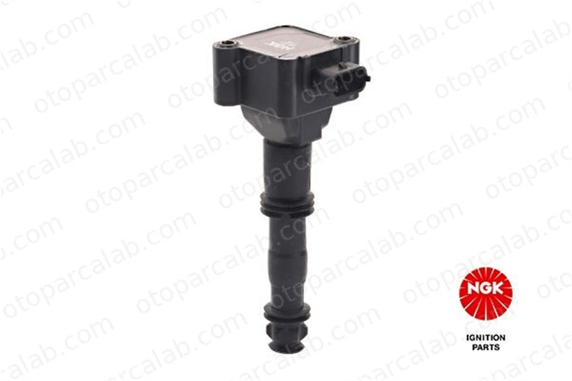 NGK 48562 Ateşleme Bobini PORSCHE 911 911 Cabrio 90660210101 90660210200