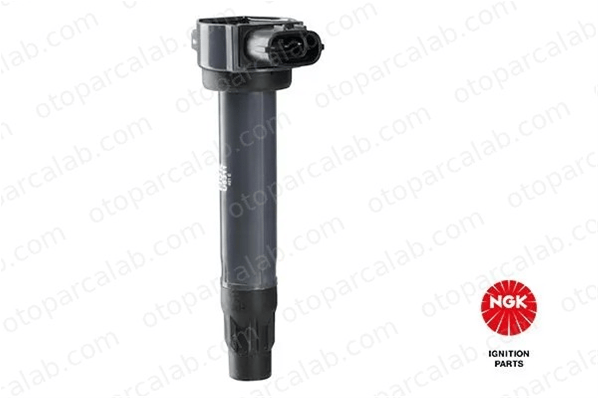 NGK 49049 Ateşleme Bobini MITSUBISHI LANCER VIII LANCER VIII Sportback 597096 1832A016