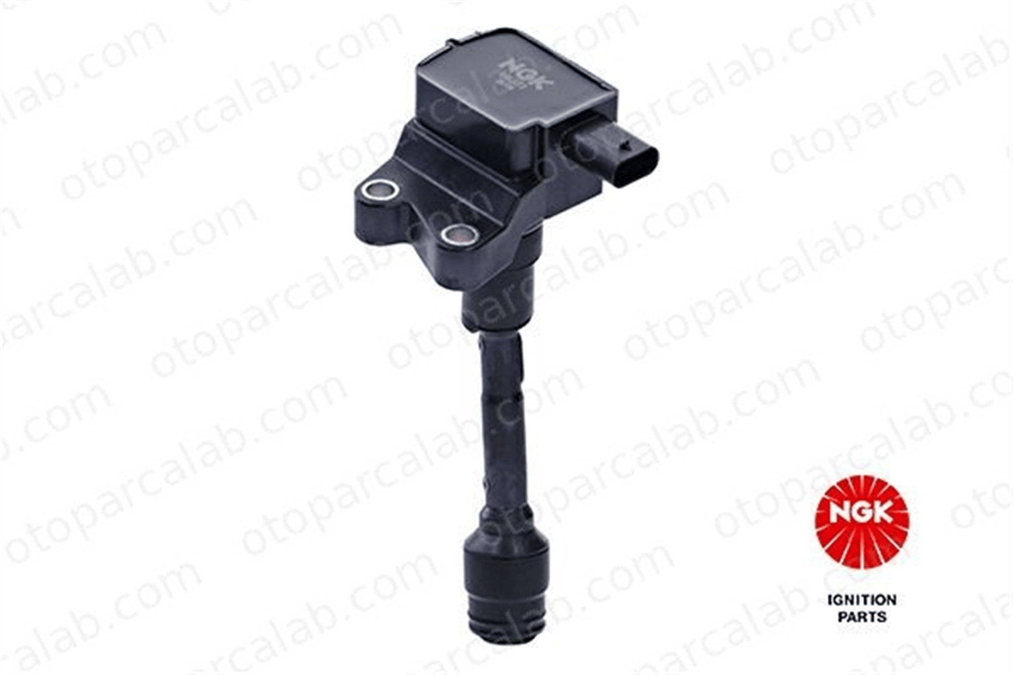 NGK 49062 Ateşleme Bobini FORD FIESTA VI FIESTA VII CM5G12A366BA CM5G12A366CB