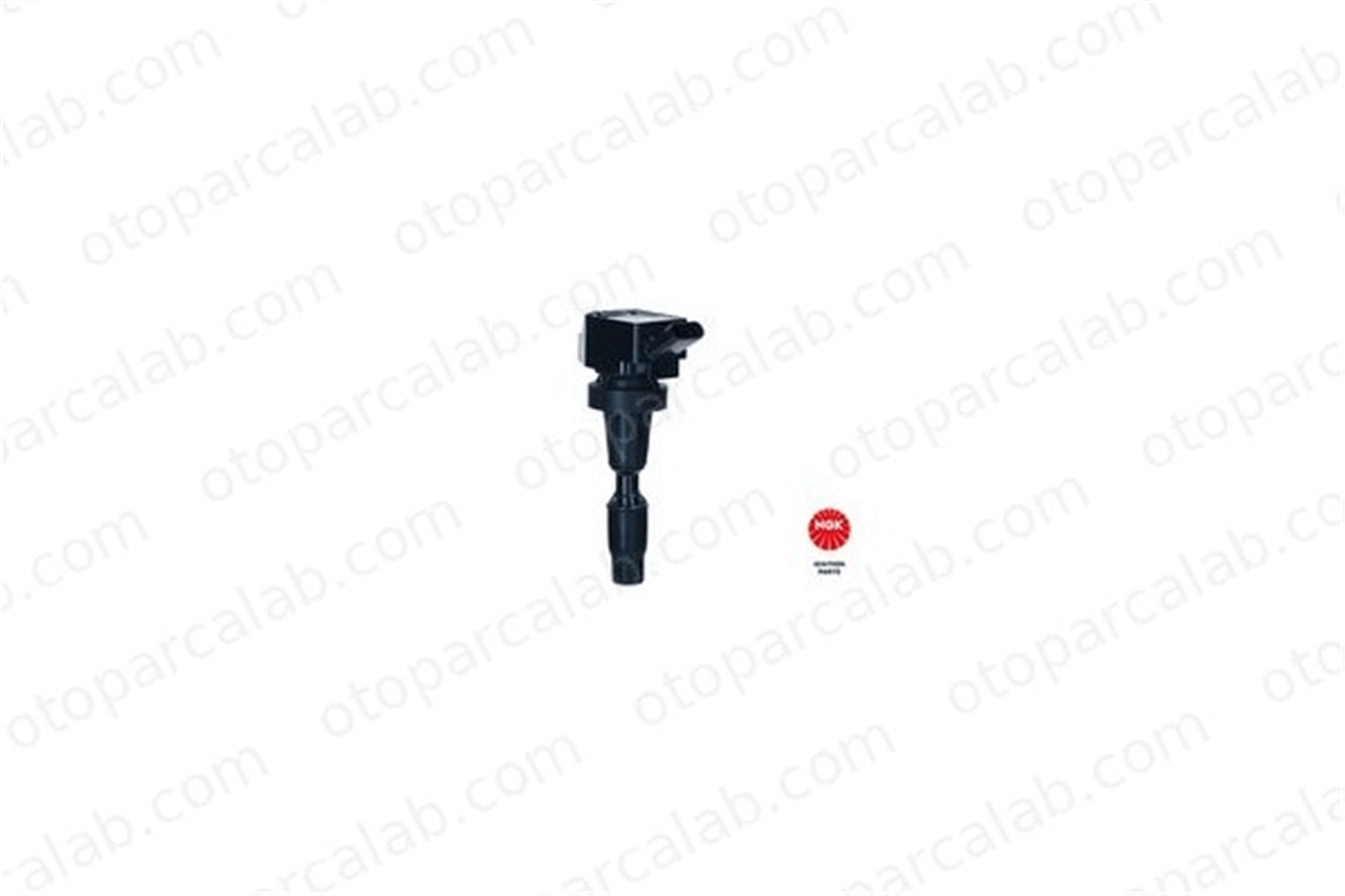 NGK 49138 Ateşleme Bobini HYUNDAI KONA TUCSON 273012B120