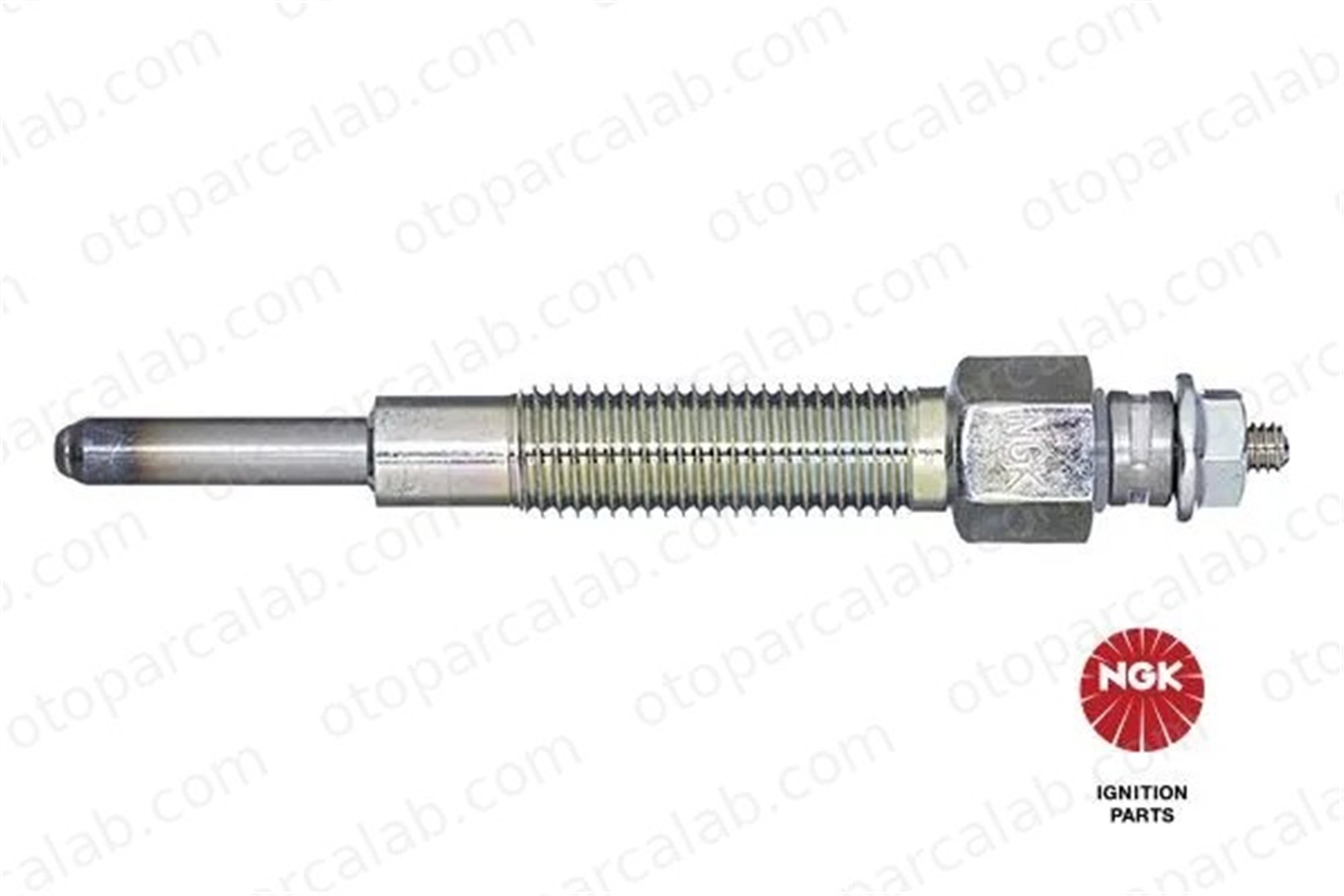 NGK 4937 Isıtma Bujisi NISSAN PICK UP HYUNDAI H-1 / STAREX Minibüs/Otobüs 1106543G01 1106563G00