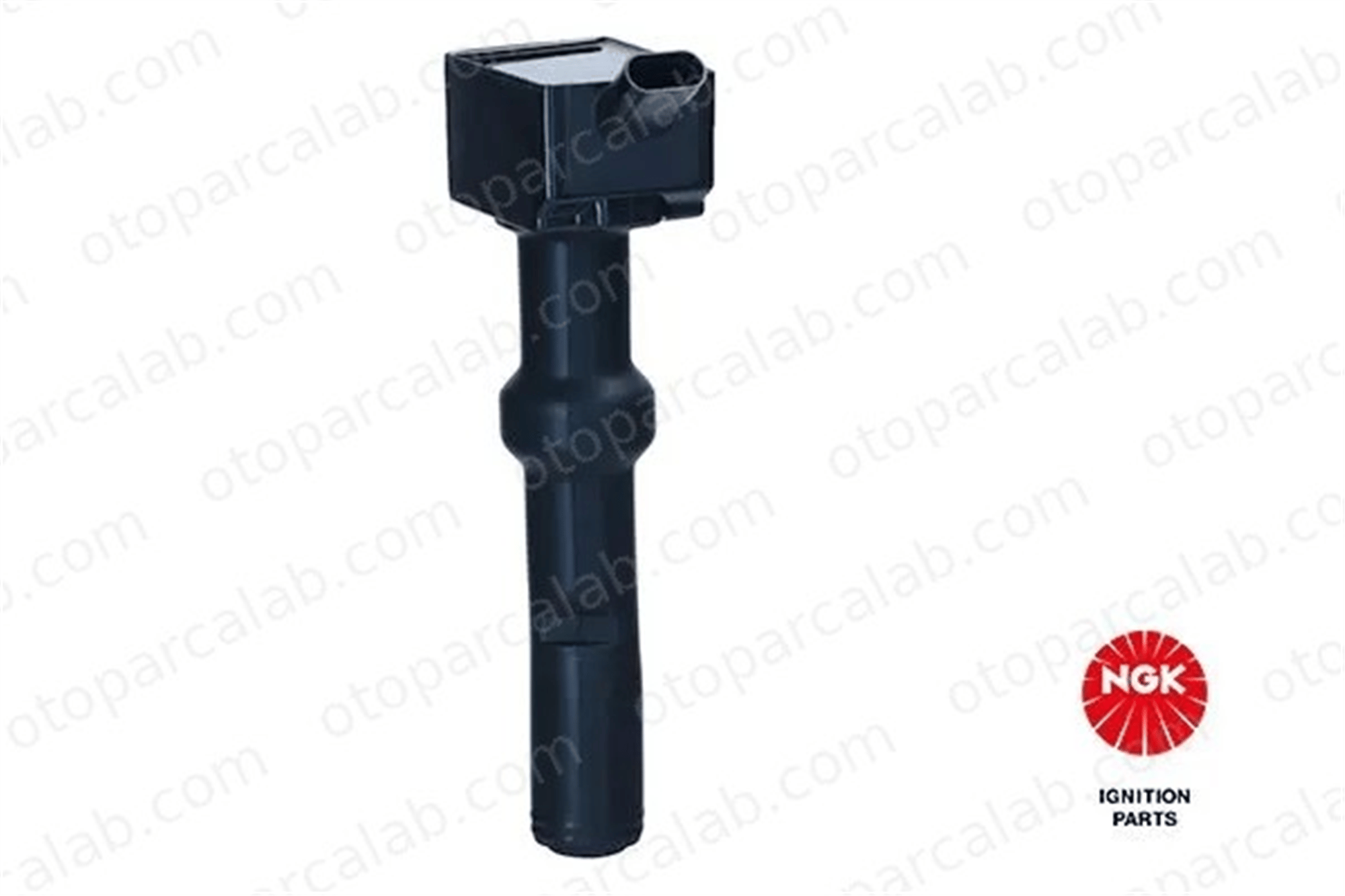 NGK 49481 Ateşleme Bobini FORD FOCUS IV FOCUS IV Turnier H6BG12A366AA 2207496