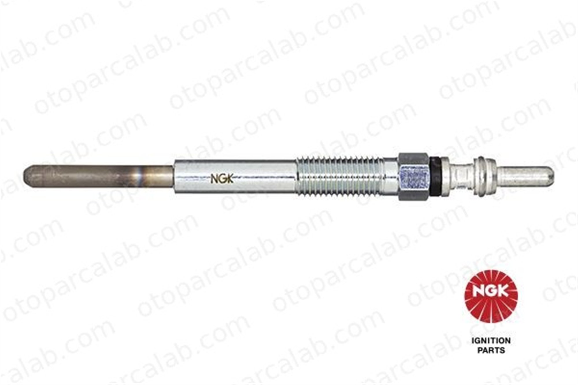 NGK 4966 Isıtma Bujisi CITROËN C5 II C5 II Break 596099 1427905