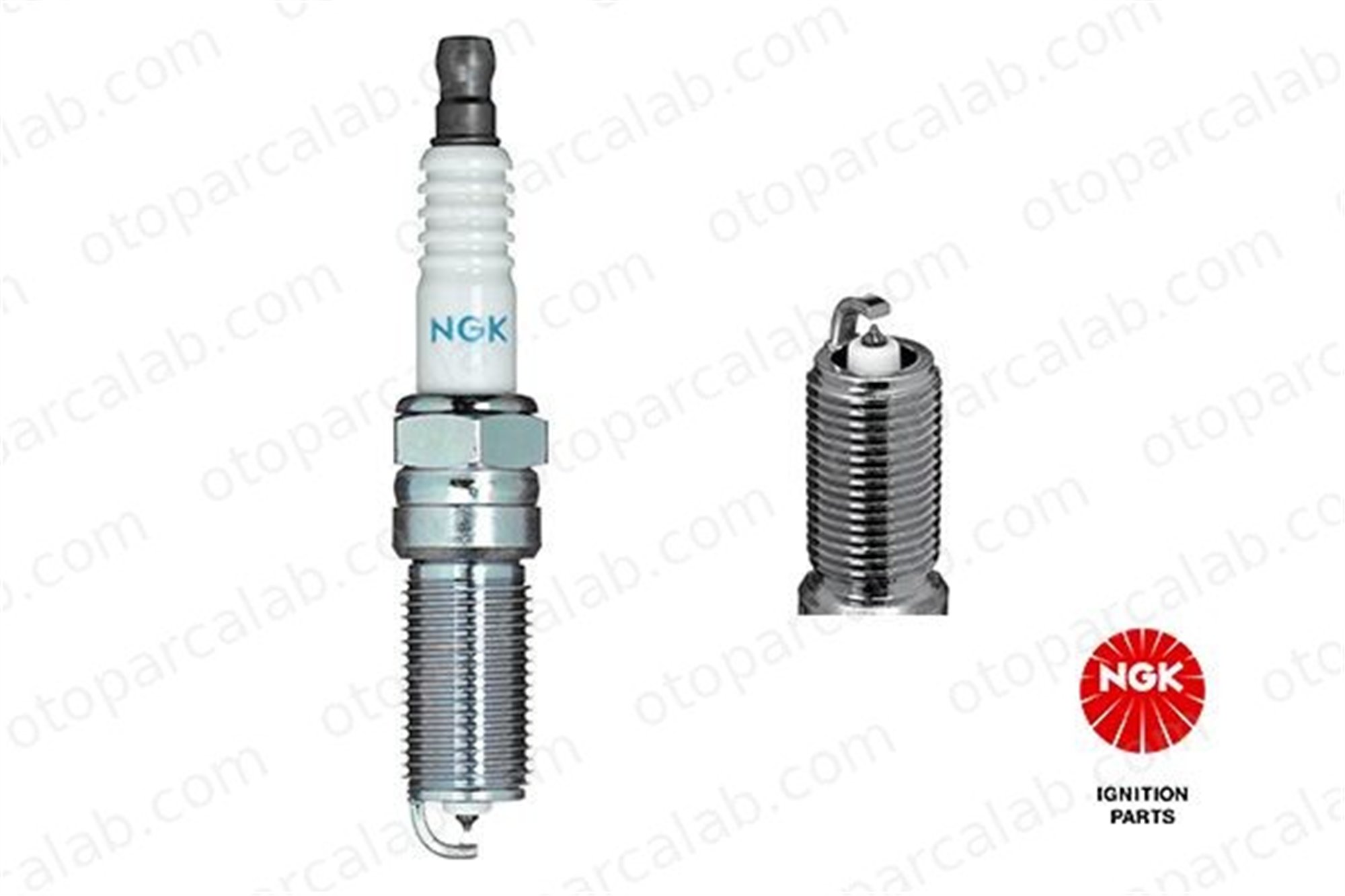 NGK 5055 Ateşleme Bujisi FORD MONDEO I Turnier MONDEO I 71739210 71741208
