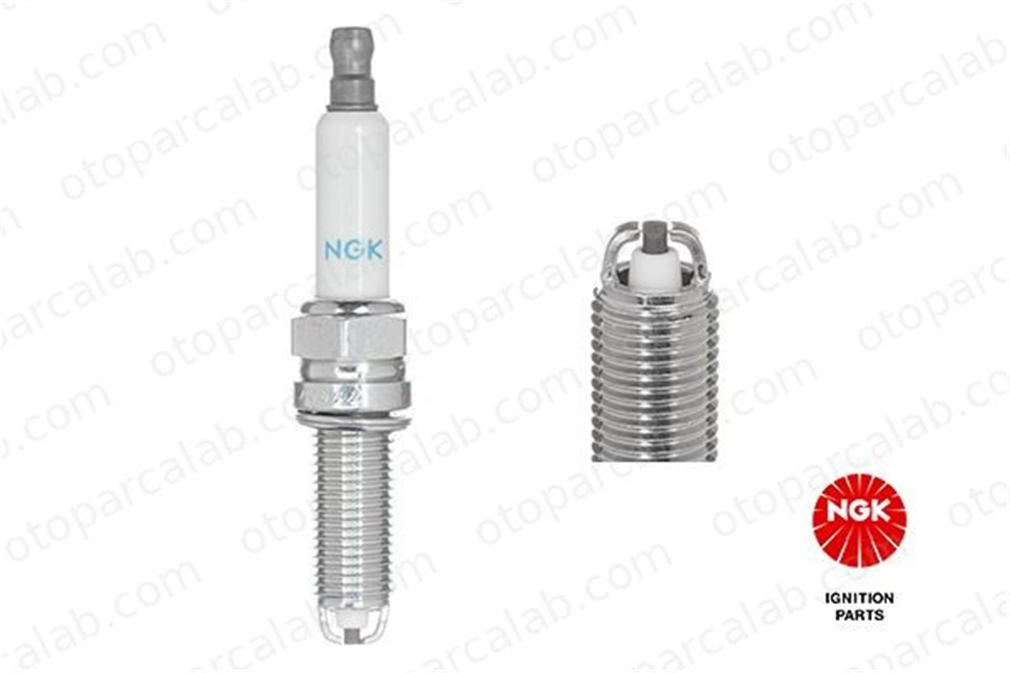 NGK 5214 Ateşleme Bujisi SMART FORTWO Coupe CITY-COUPE Q0012468V002000000