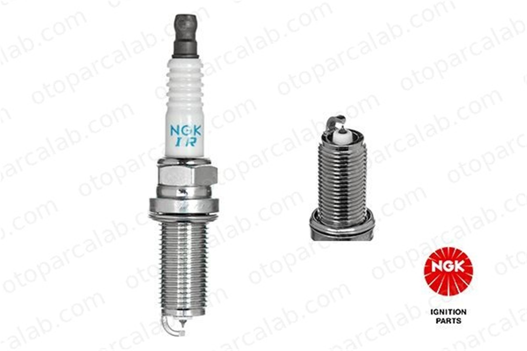 NGK 5245 Ateşleme Bujisi VOLVO V70 III BMW 3 Touring 1822A022 1016003300