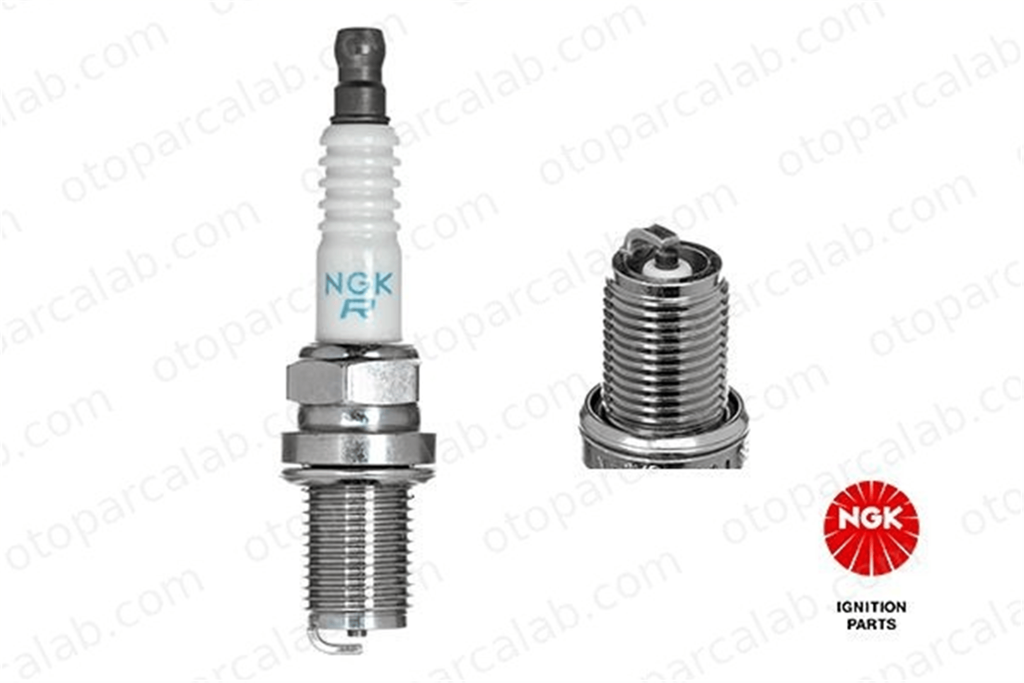 NGK 5430 Ateşleme Bujisi FORD ESCORT III ESCORT IV 5099722