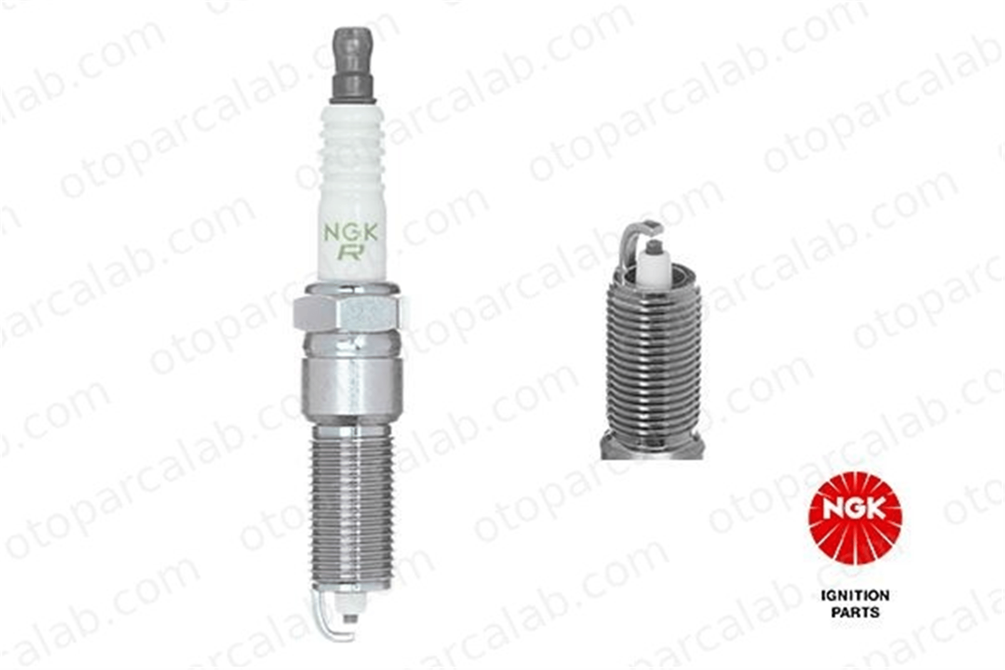 NGK 5444 Ateşleme Bujisi CHRYSLER 300C Touring PT CRUISER Cabrio SPRE14MCC5 S2RE14MCC5