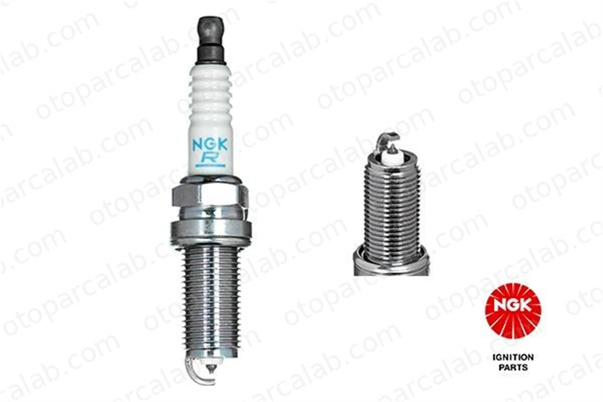 NGK 5472 Ateşleme Bujisi MERCEDES-BENZ C-SERISI Coupe VOLVO S60 I 6M5J12405AA 1884208061