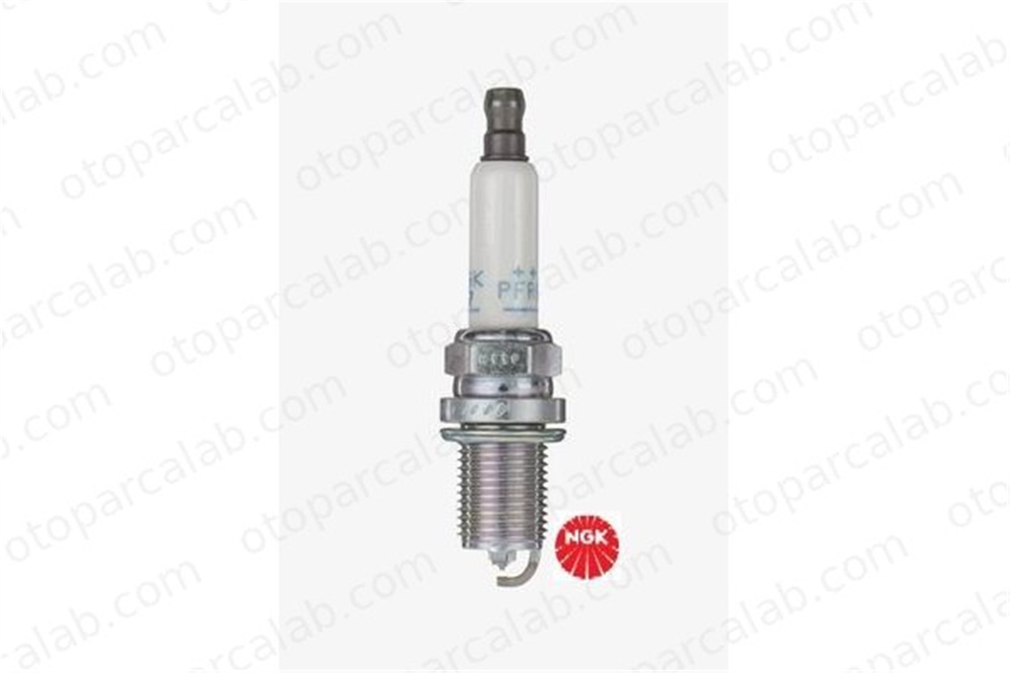 NGK 5547 Ateşleme Bujisi AUDI A6 C6 Avant A6 C6 101905621B 101905621