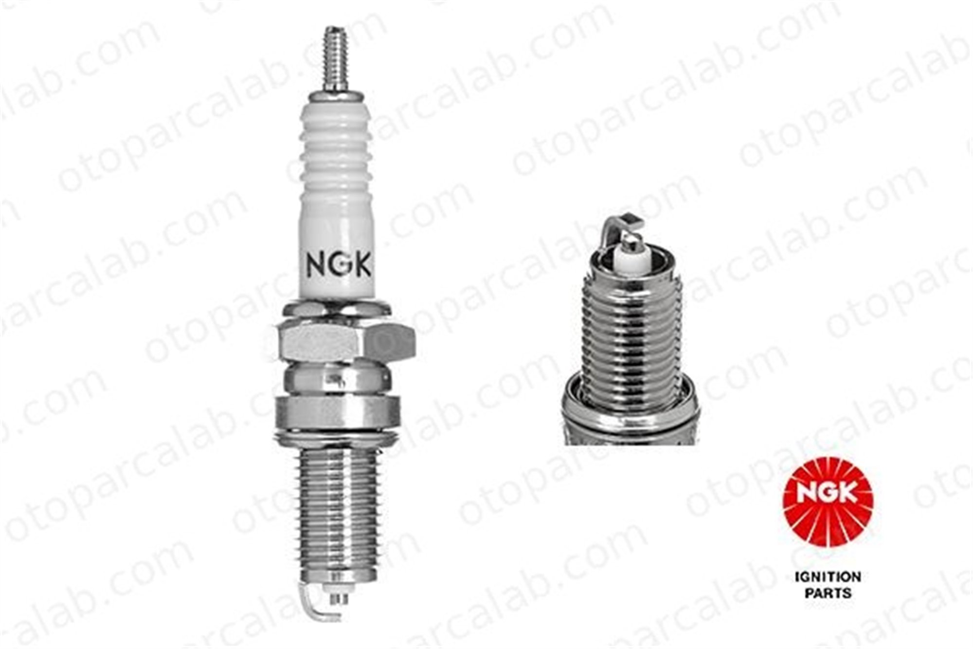 NGK 5829 Ateşleme Bujisi BMW K HONDA XL 948200332 948200333111
