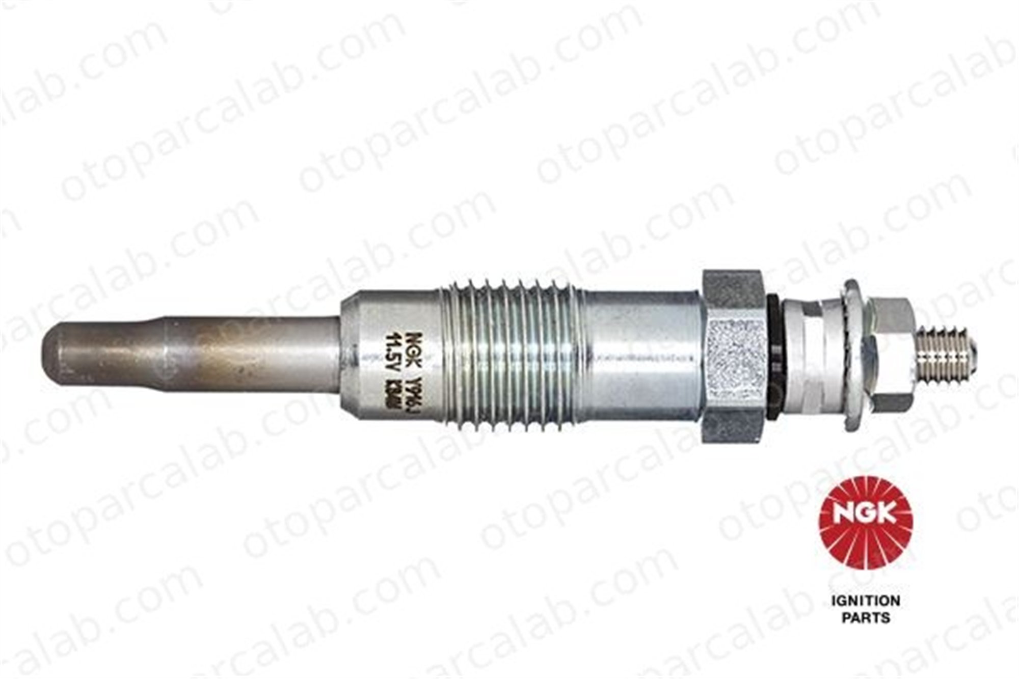 NGK 5906 Isıtma Bujisi MERCEDES-BENZ 124 Sedan 124 T-Model A0011593601 11593601