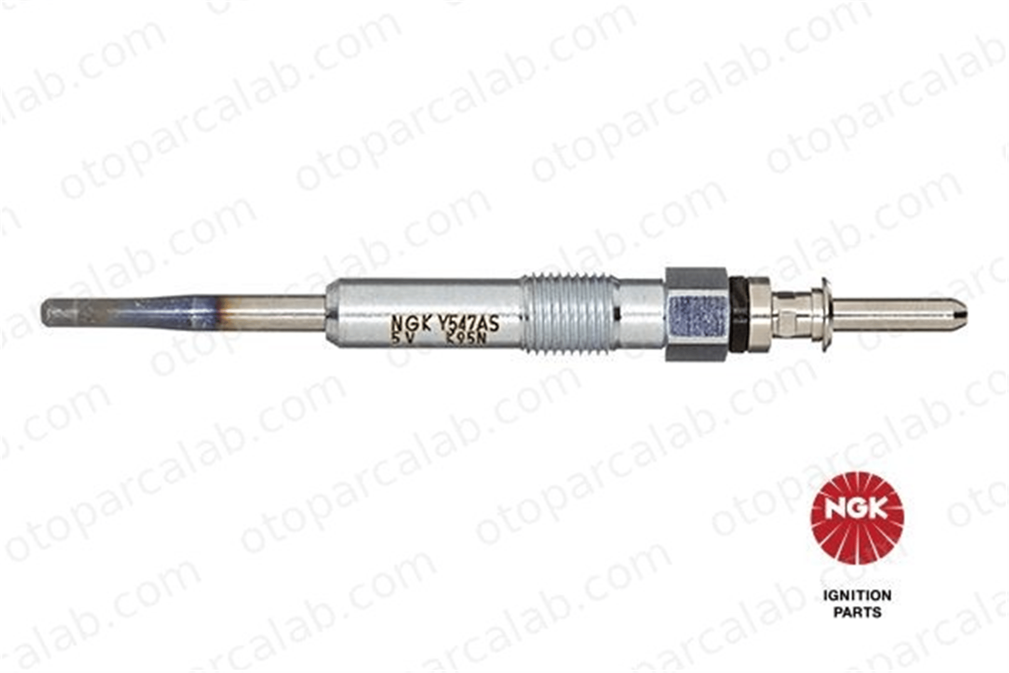 NGK 5968 Isıtma Bujisi BMW 5 5 Touring 12237786869 7786869