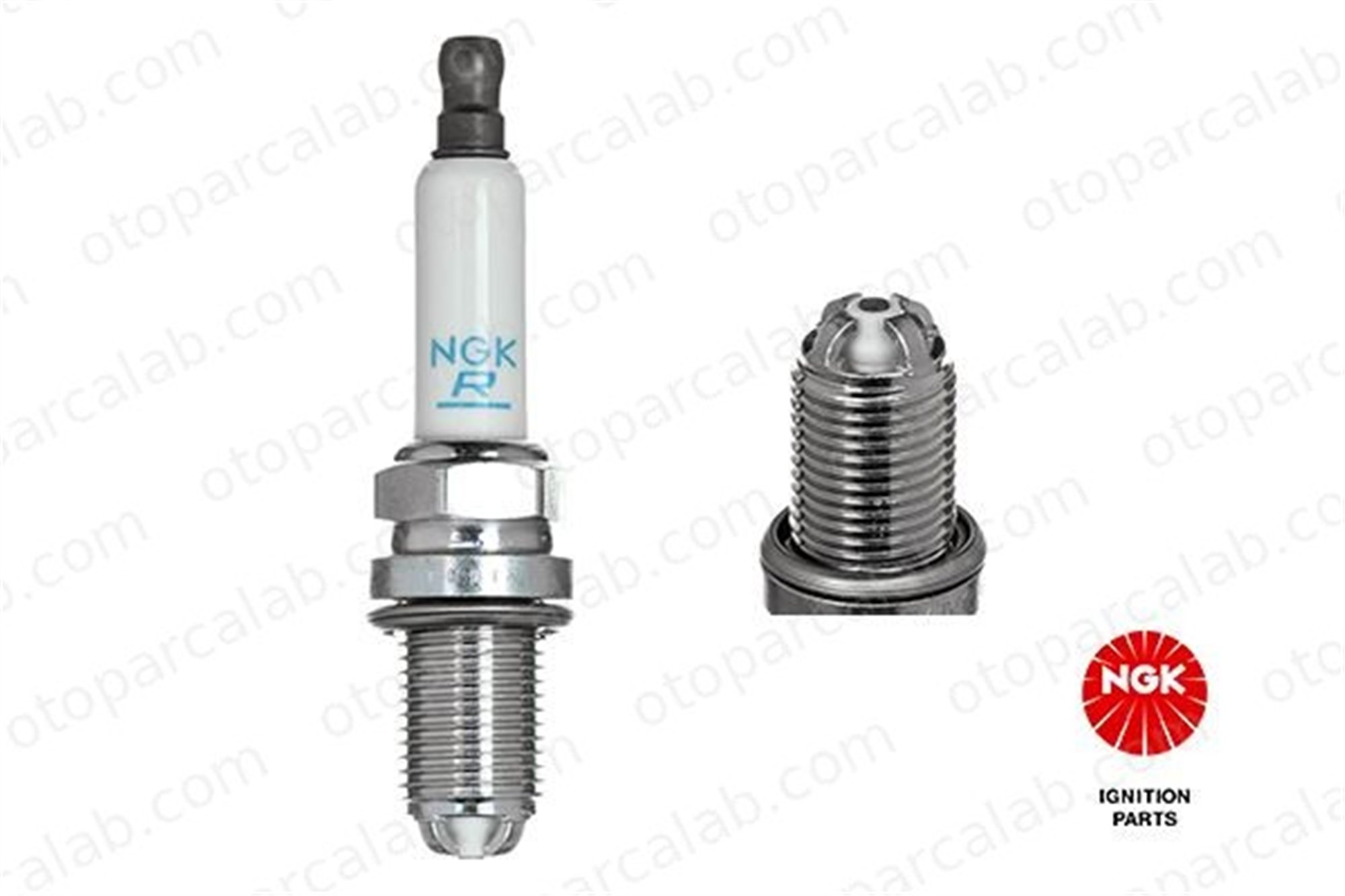 NGK 6002 Ateşleme Bujisi BMW 5 3 12120032136 12127523457