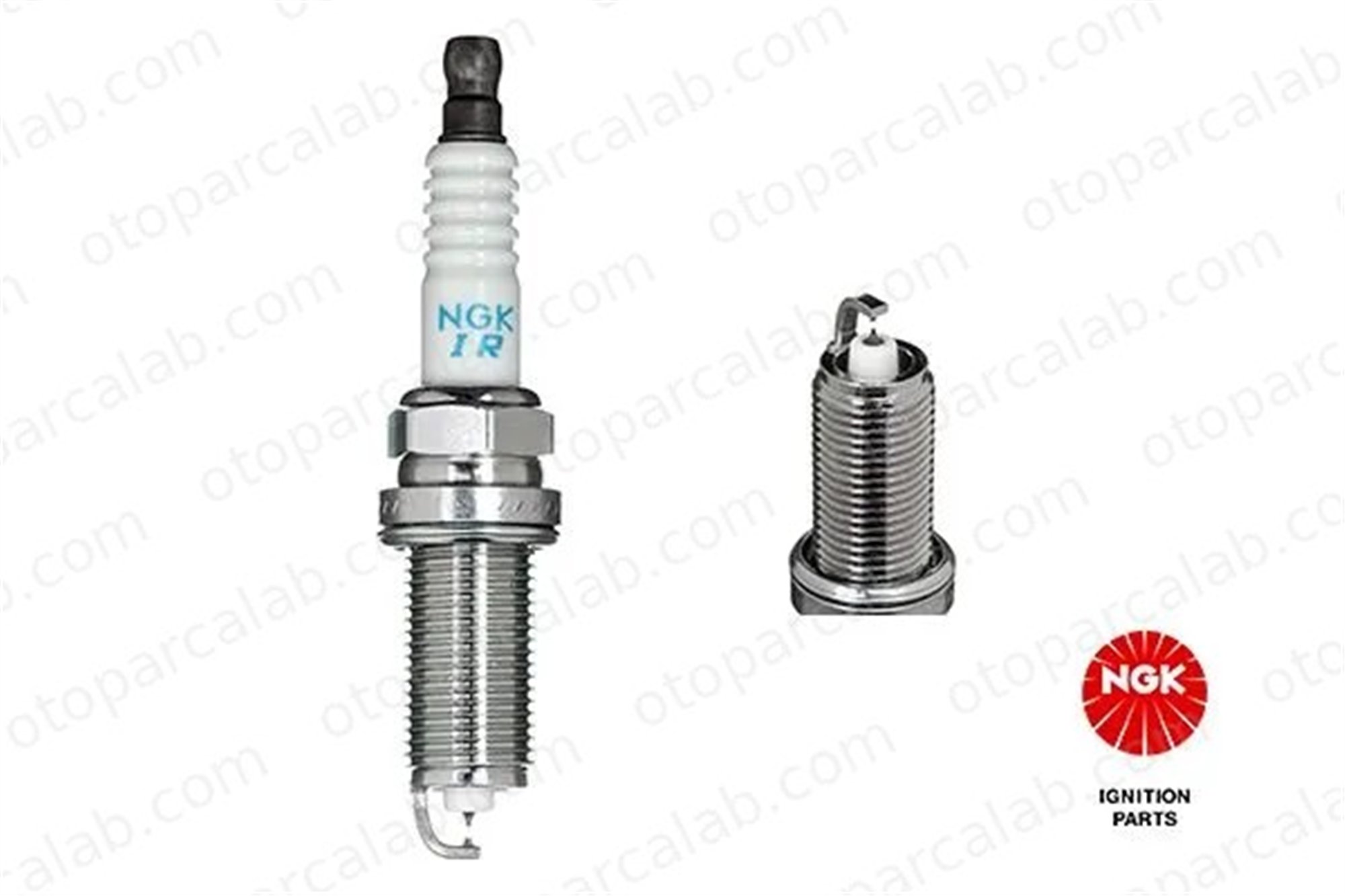 NGK 6176 Ateşleme Bujisi BMW 3 Touring 3 22401AA700 12120032138